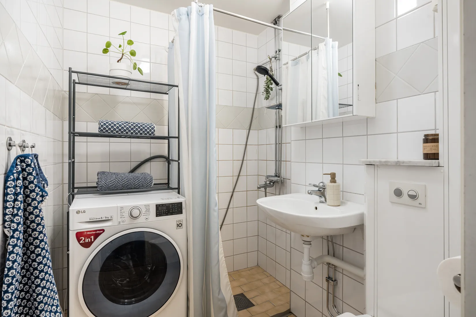 Bostadsrätt, RADARVÄGEN 15, Hägernäs, Täby