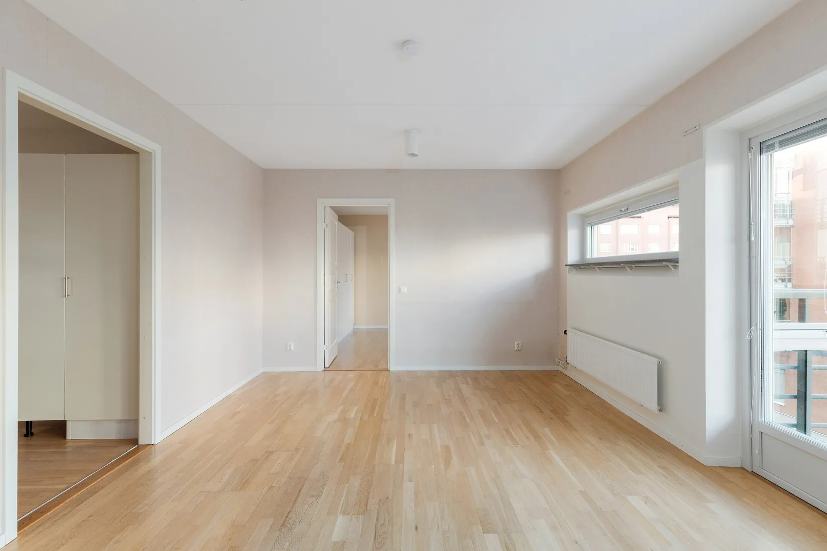 Bostadsrätt, Arkens väg 16, Haninge