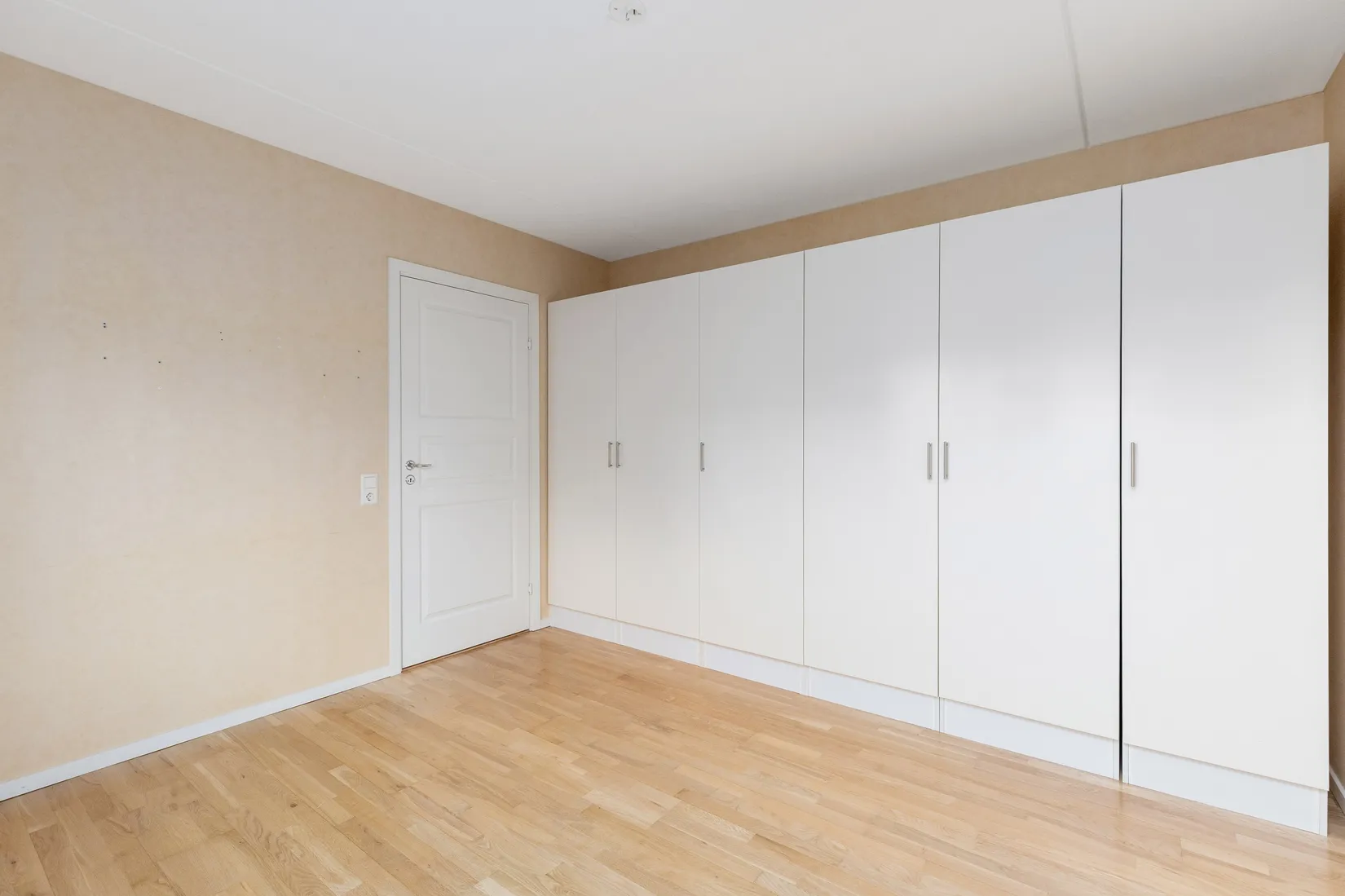 Bostadsrätt, Arkens väg 16, Haninge