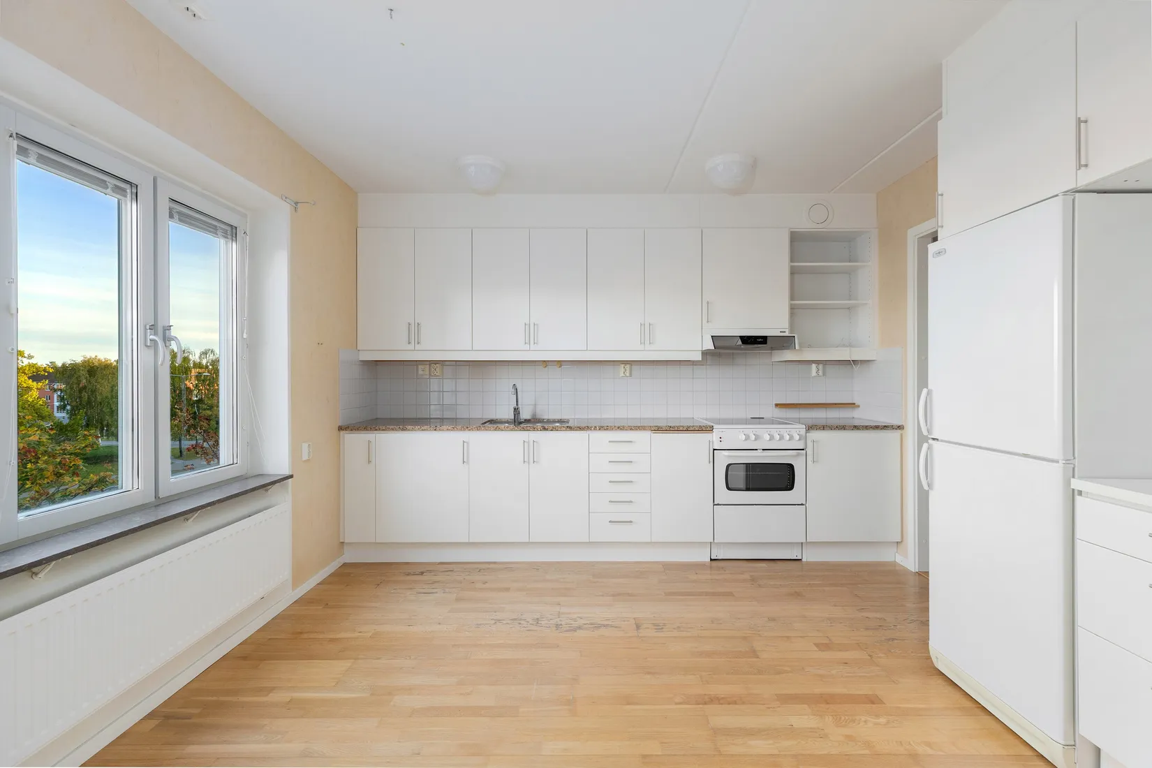 Bostadsrätt, Arkens väg 16, Haninge