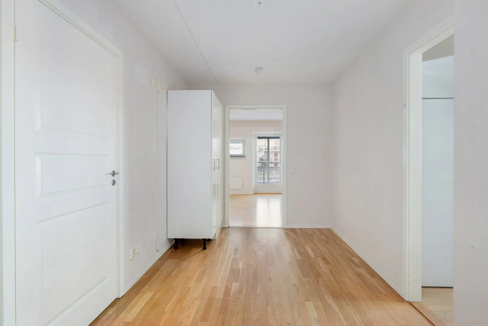 Bostadsrätt, Arkens väg 16, Haninge