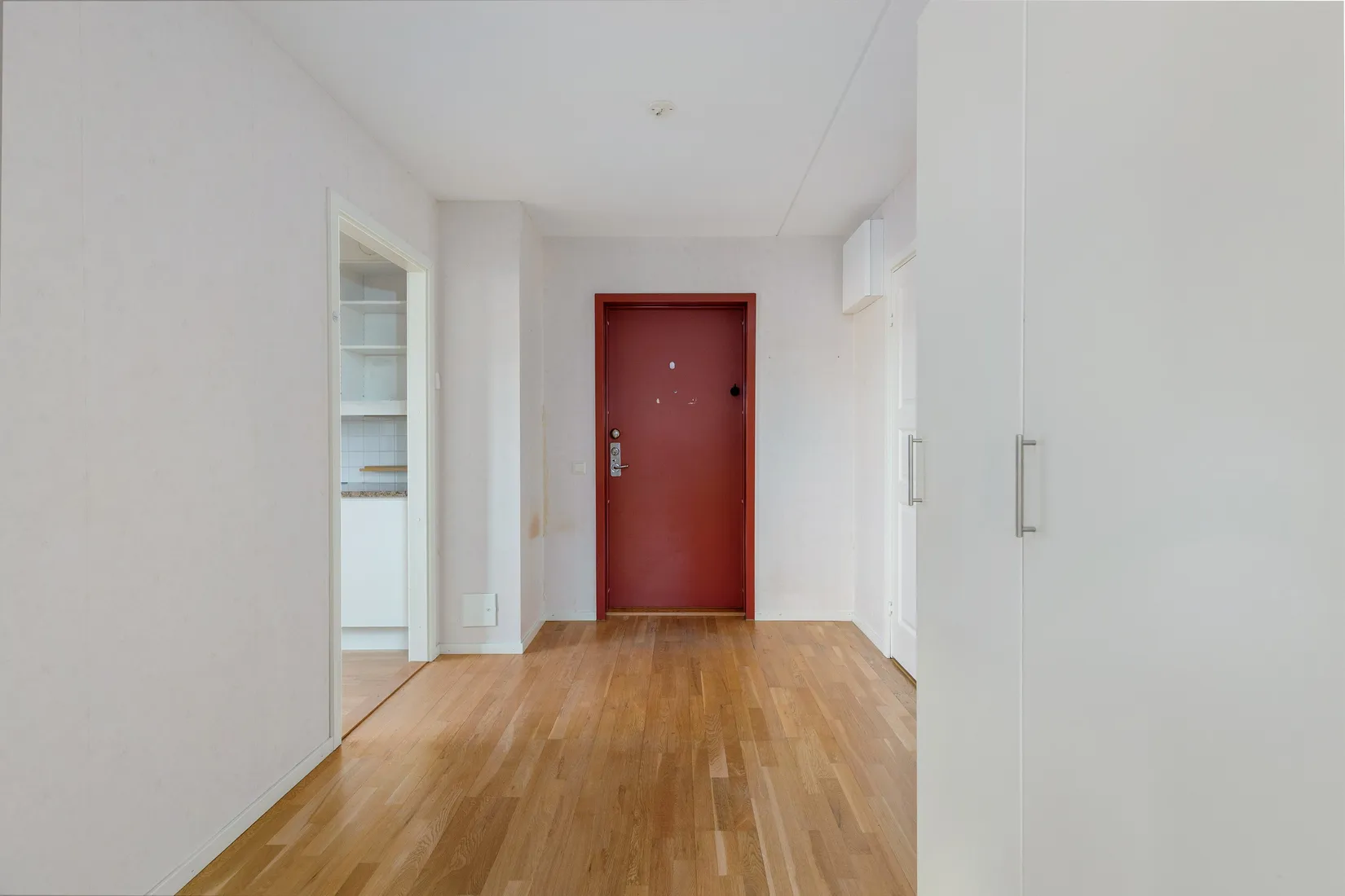 Bostadsrätt, Arkens väg 16, Haninge