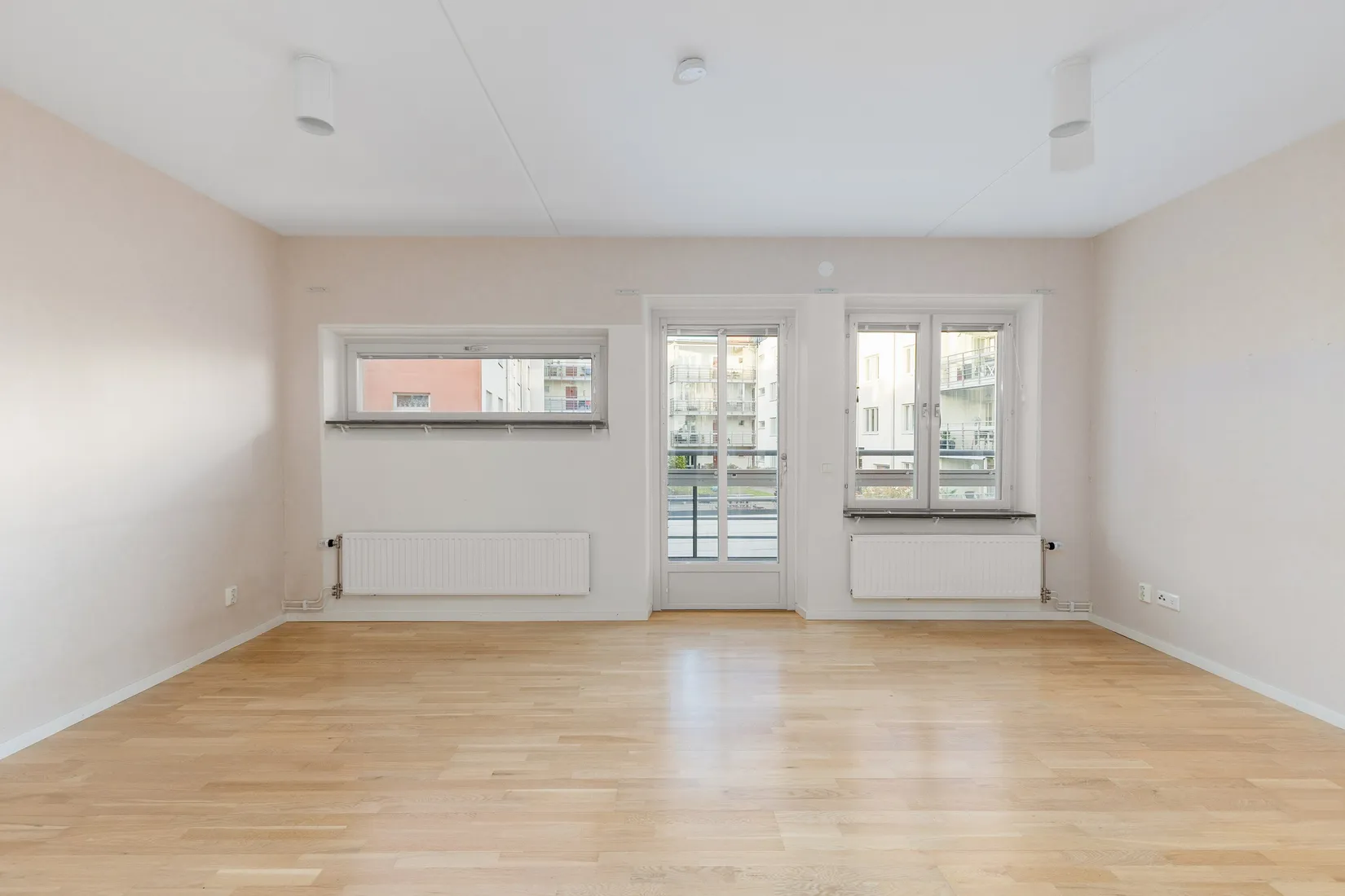 Bostadsrätt, Arkens väg 16, Haninge