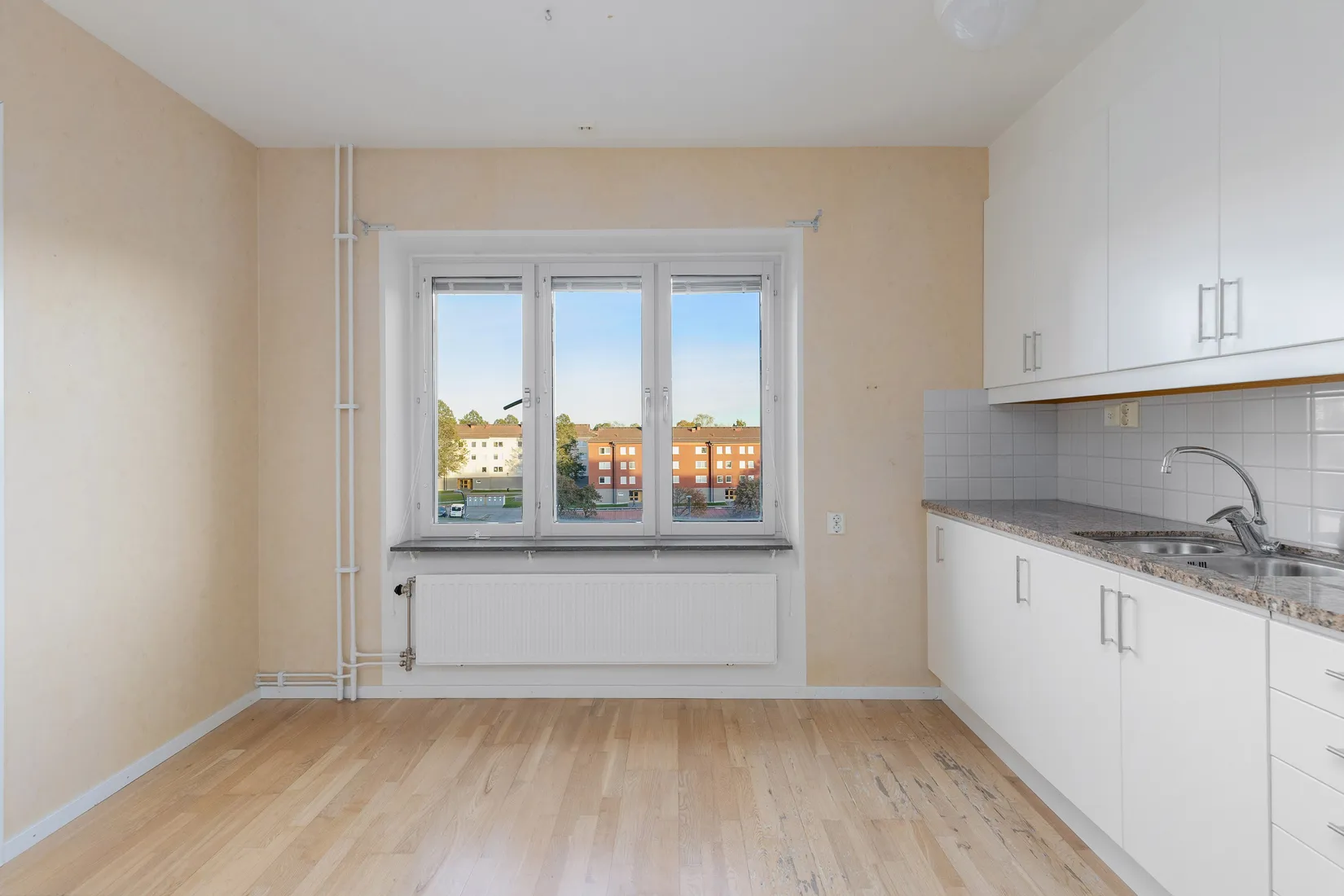 Bostadsrätt, Arkens väg 16, Haninge