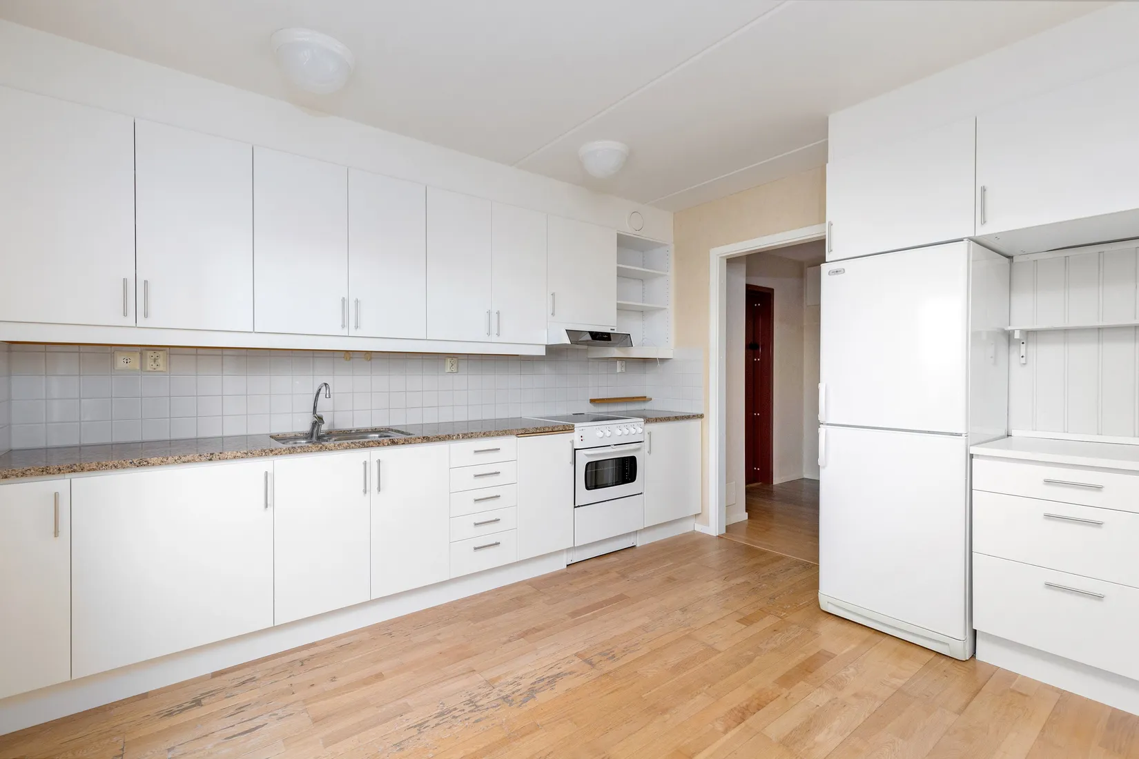 Bostadsrätt, Arkens väg 16, Haninge