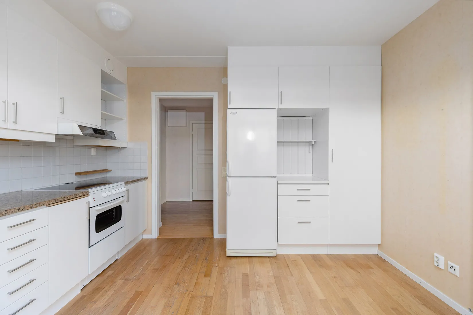 Bostadsrätt, Arkens väg 16, Haninge
