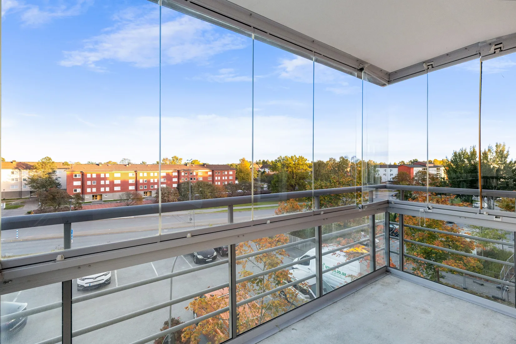 Bostadsrätt, Arkens väg 16, Haninge