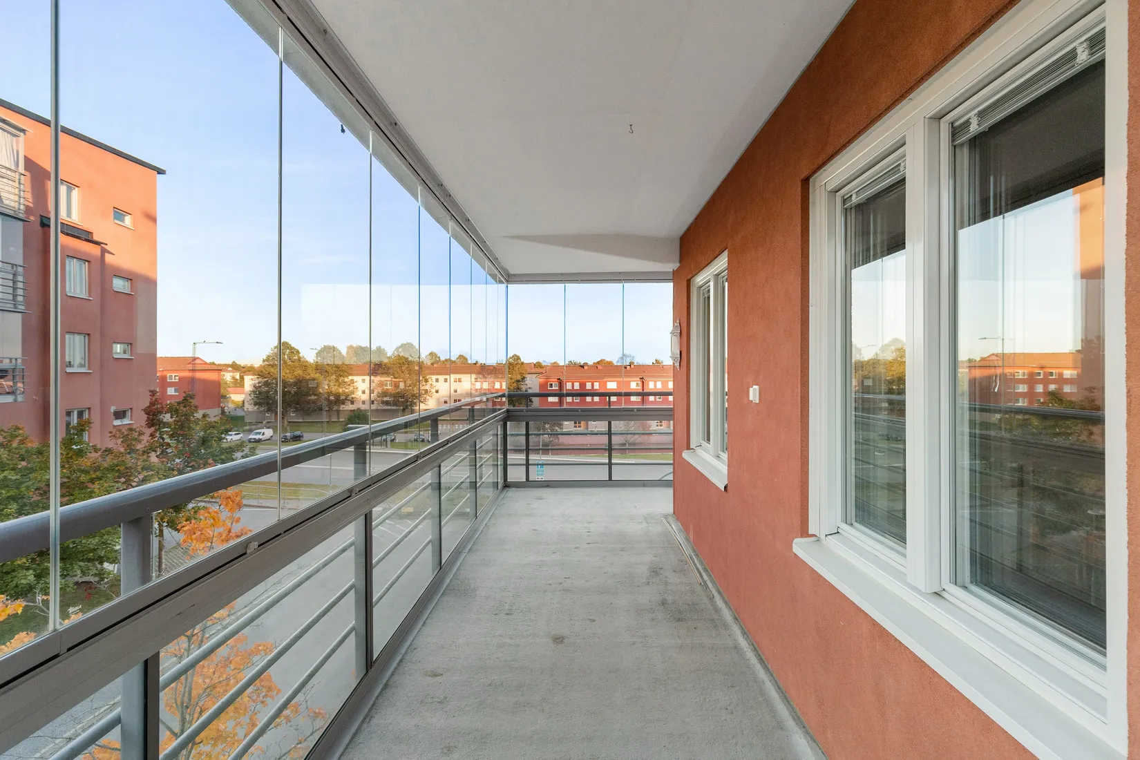 Bostadsrätt, Arkens väg 16, Haninge