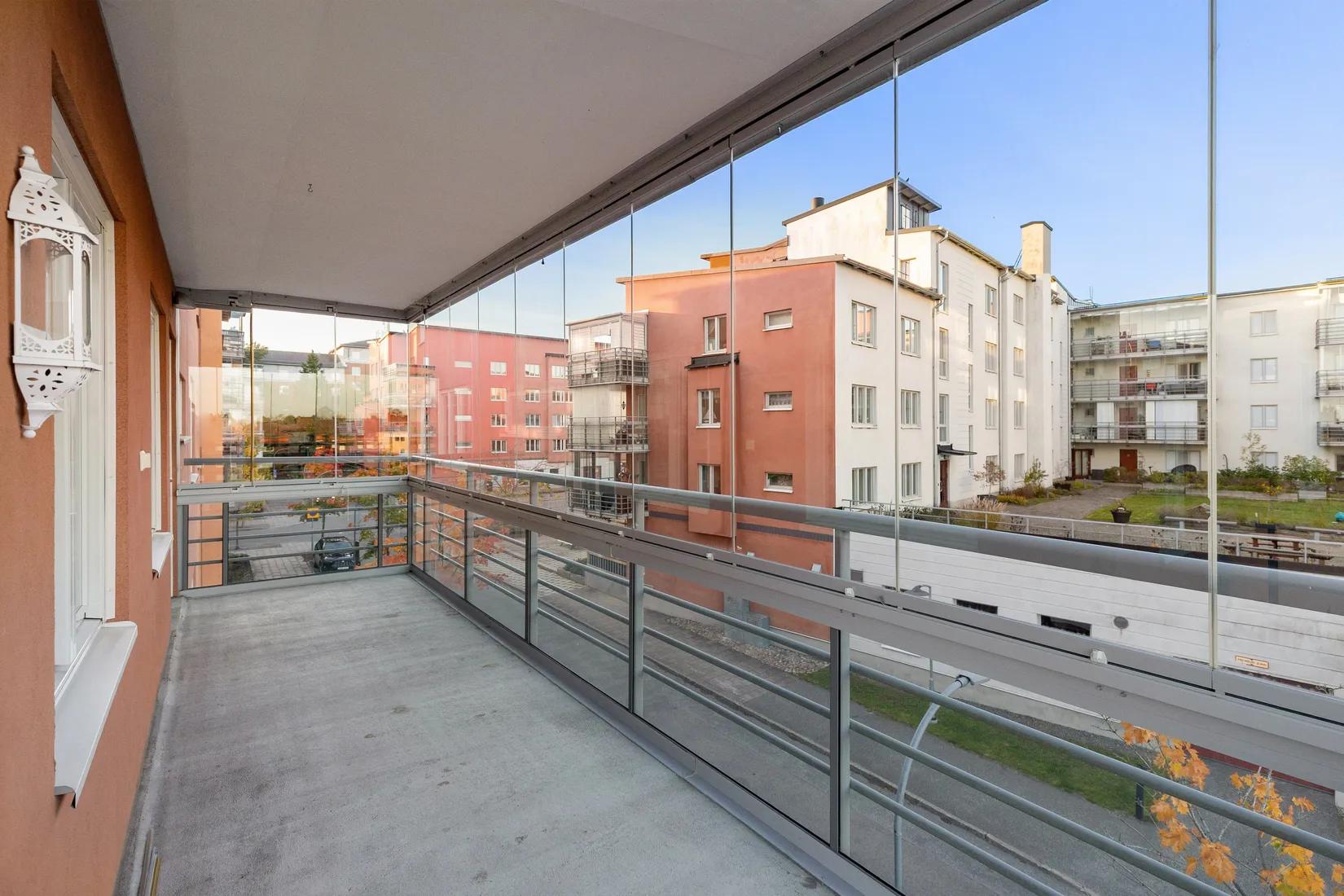 Bostadsrätt, Arkens väg 16, Haninge