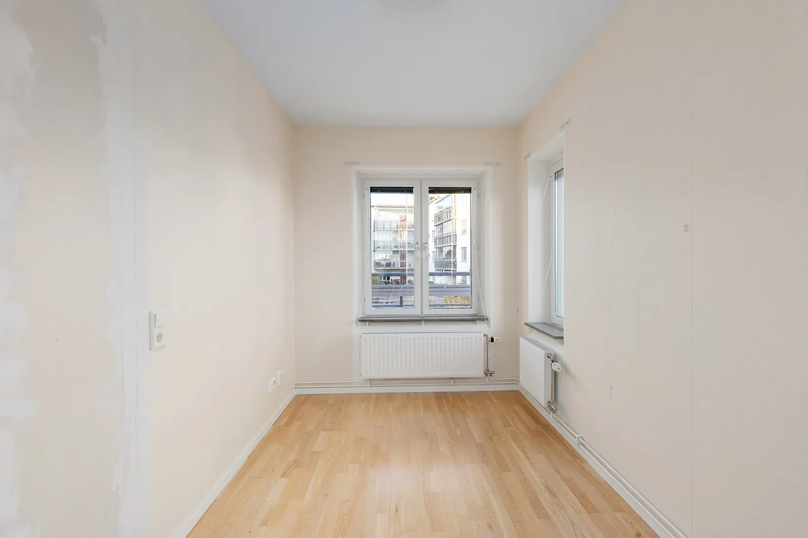 Bostadsrätt, Arkens väg 16, Haninge