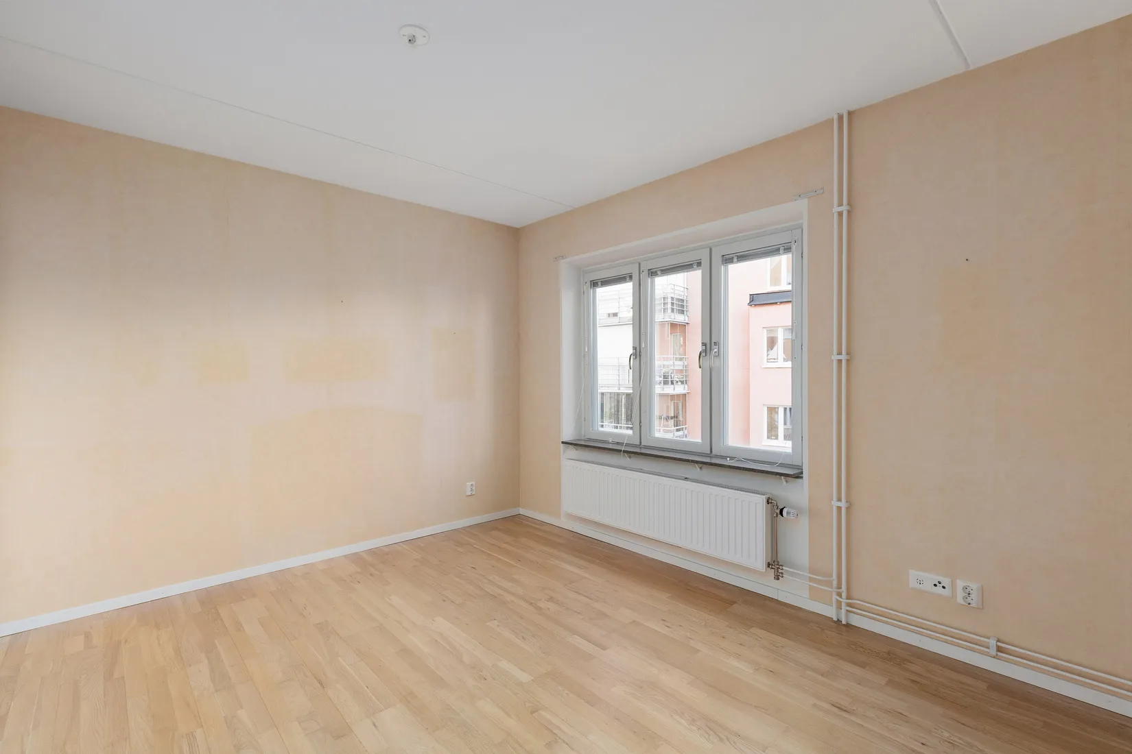 Bostadsrätt, Arkens väg 16, Haninge