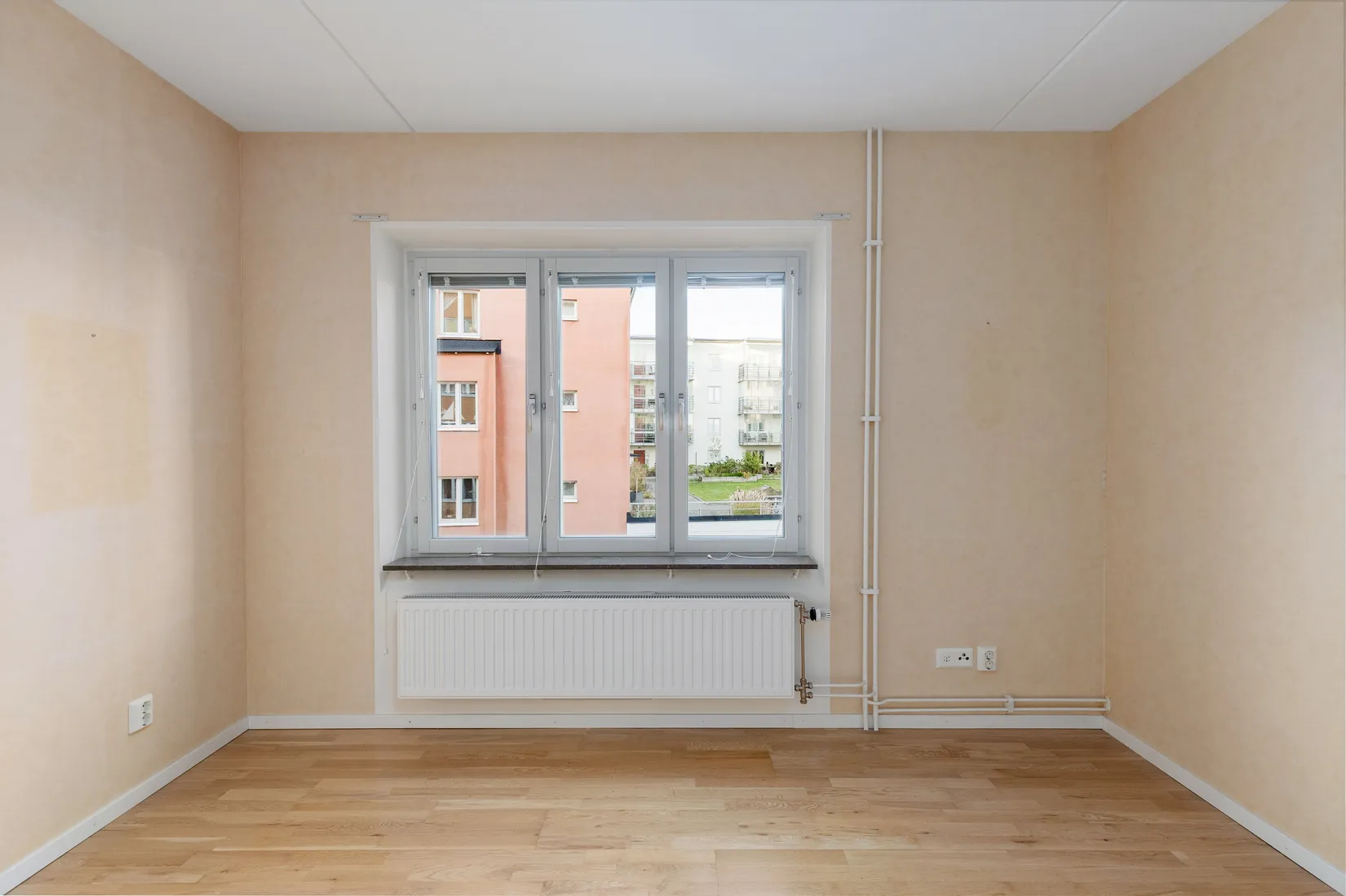 Bostadsrätt, Arkens väg 16, Haninge
