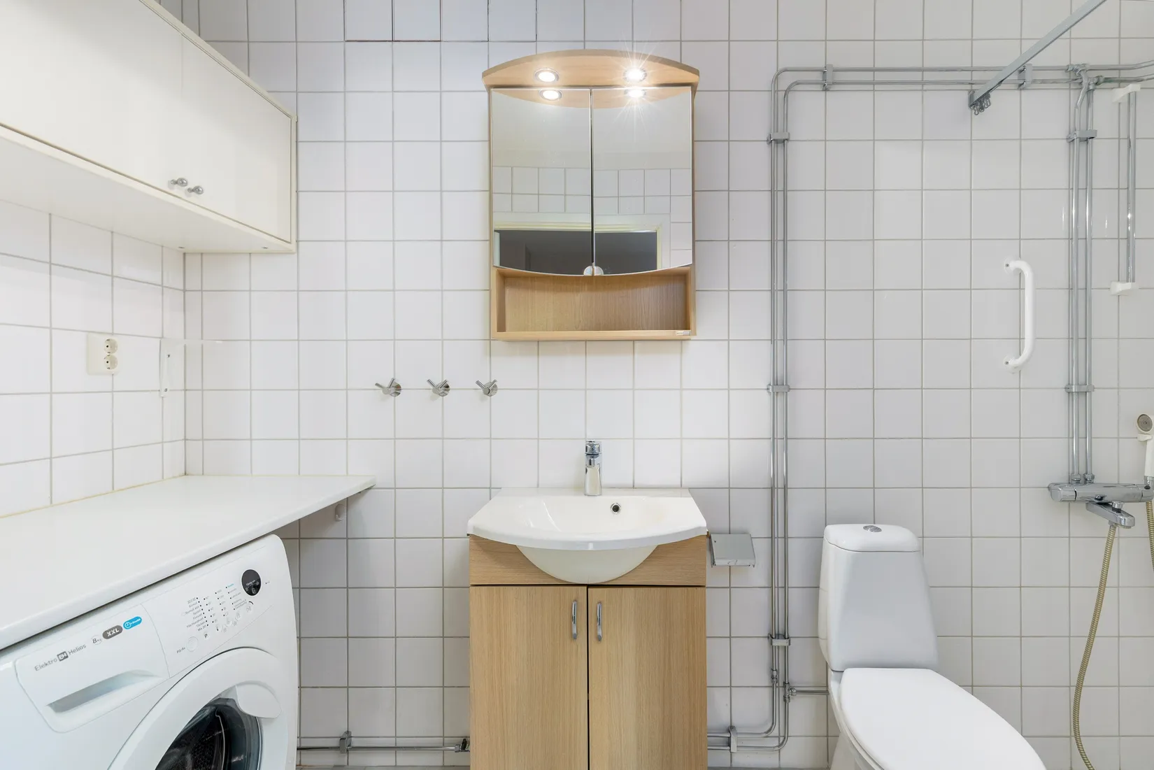 Bostadsrätt, Arkens väg 16, Haninge
