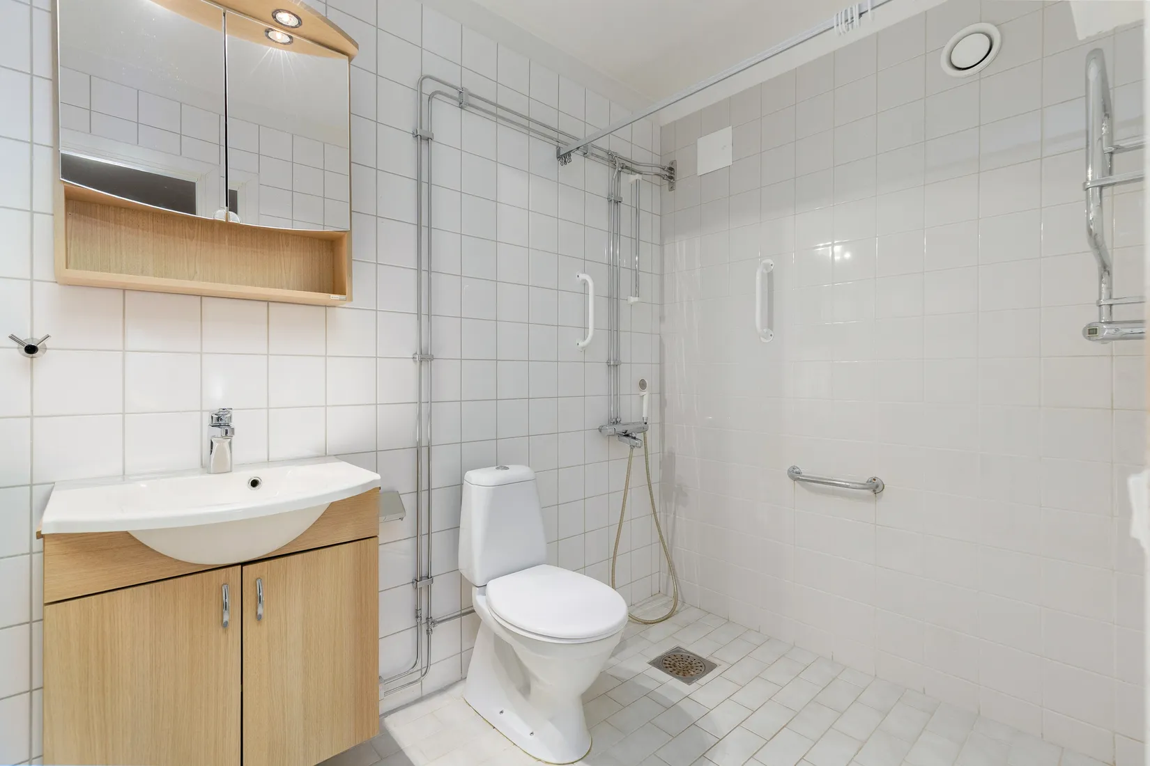 Bostadsrätt, Arkens väg 16, Haninge