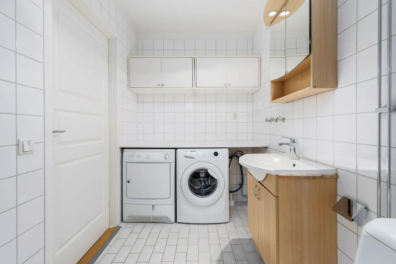 Bostadsrätt, Arkens väg 16, Haninge