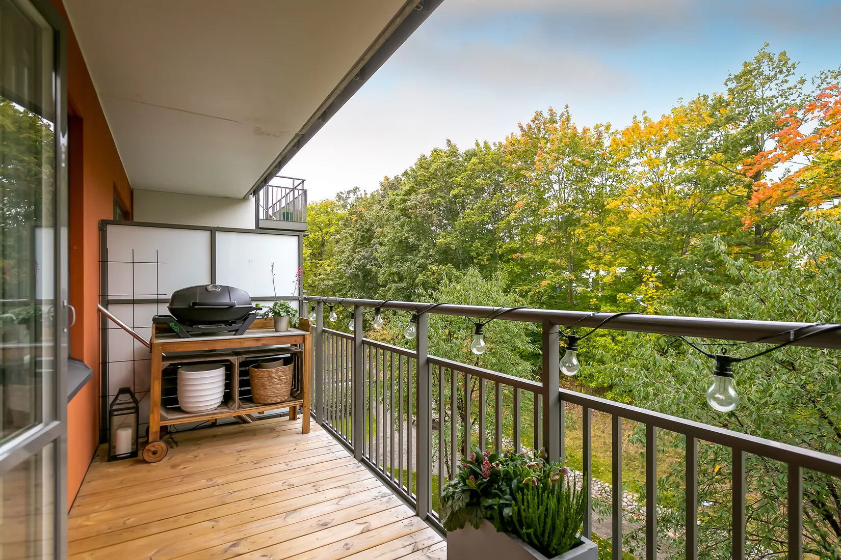 Bostadsrätt, Ågesta Broväg 46, 3 tr, Farsta, Stockholm