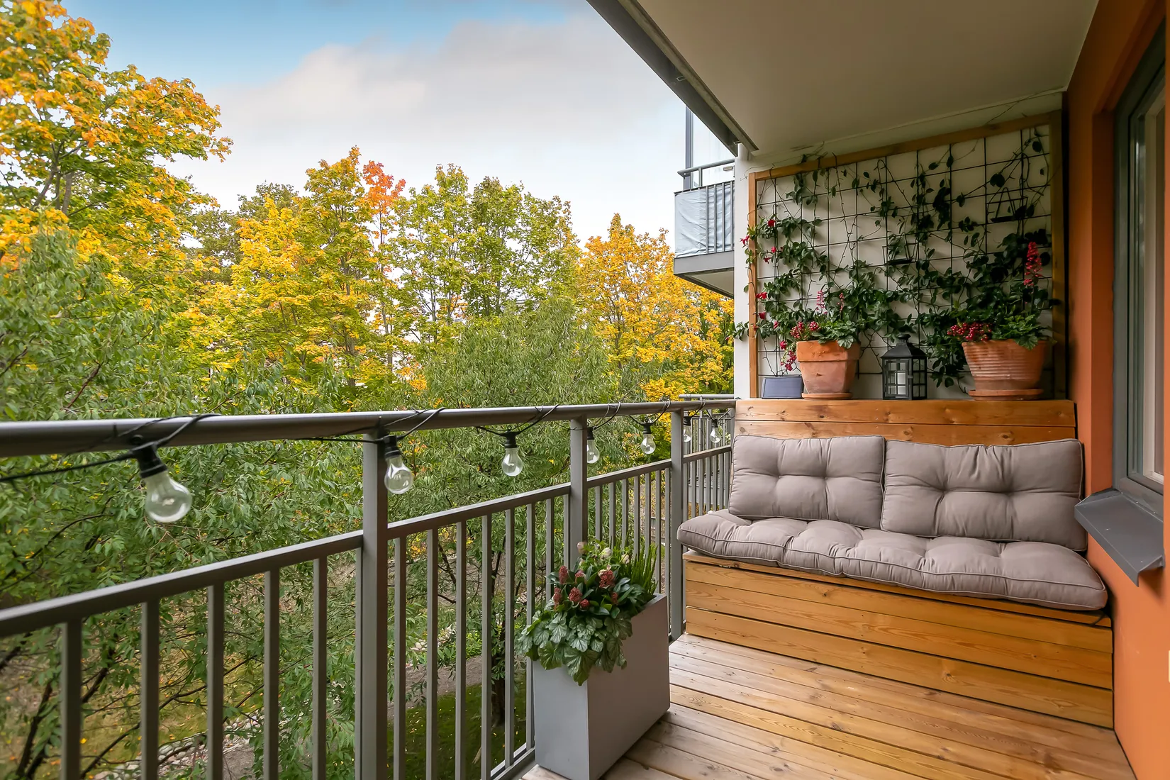 Bostadsrätt, Ågesta Broväg 46, 3 tr, Farsta, Stockholm