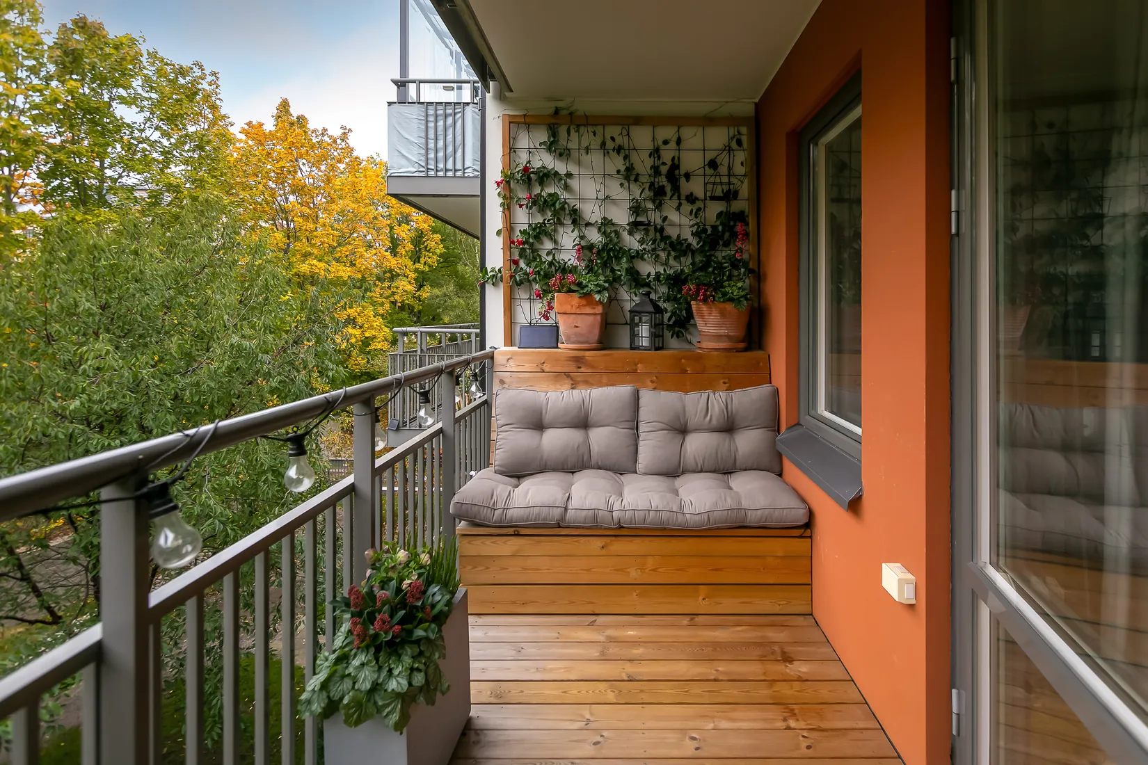 Bostadsrätt, Ågesta Broväg 46, 3 tr, Farsta, Stockholm