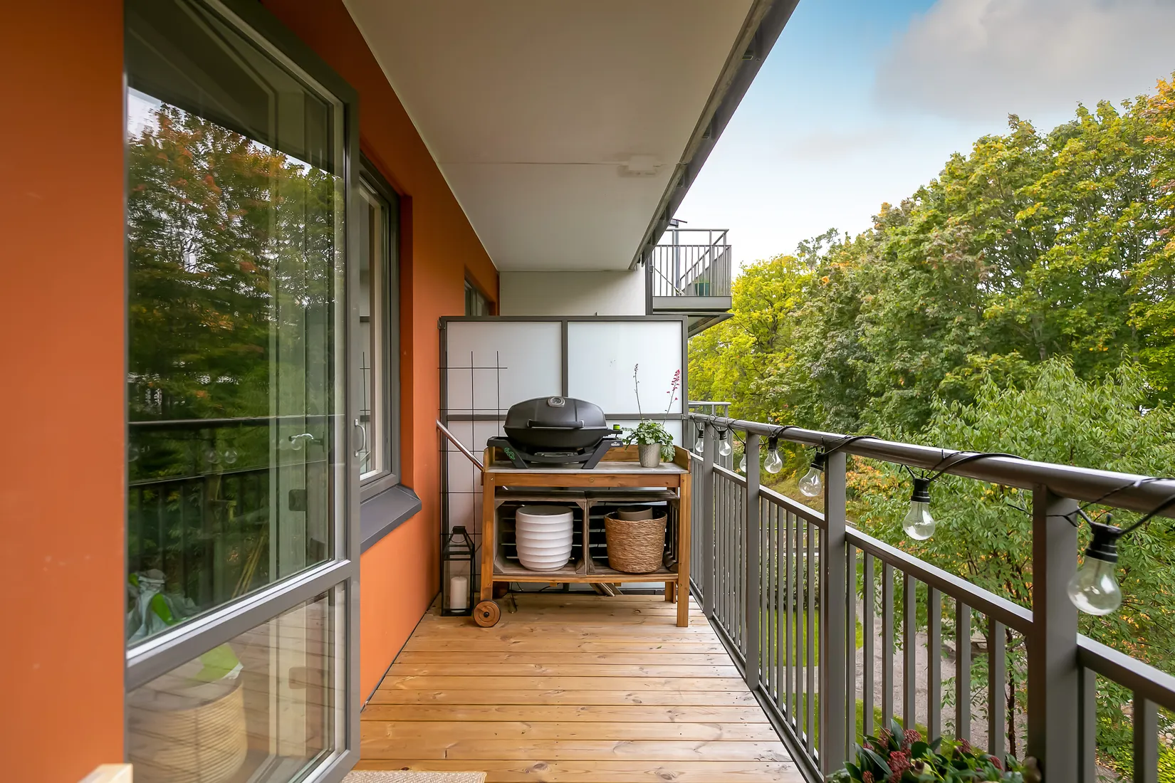 Bostadsrätt, Ågesta Broväg 46, 3 tr, Farsta, Stockholm