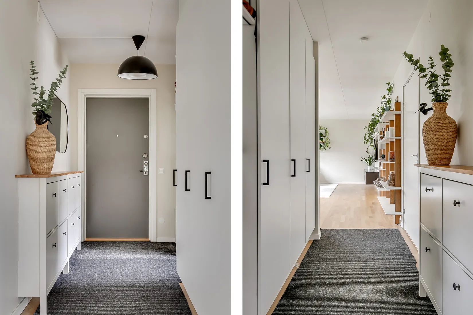Bostadsrätt, Ågesta Broväg 46, 3 tr, Farsta, Stockholm