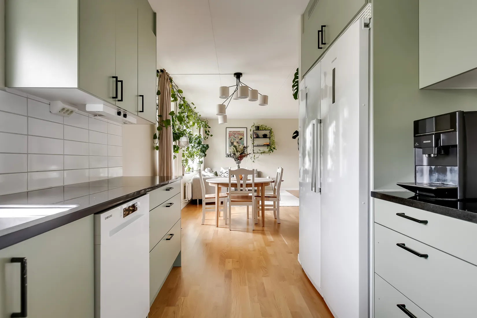 Bostadsrätt, Ågesta Broväg 46, 3 tr, Farsta, Stockholm