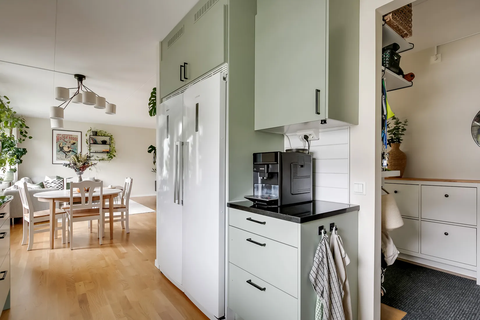 Bostadsrätt, Ågesta Broväg 46, 3 tr, Farsta, Stockholm