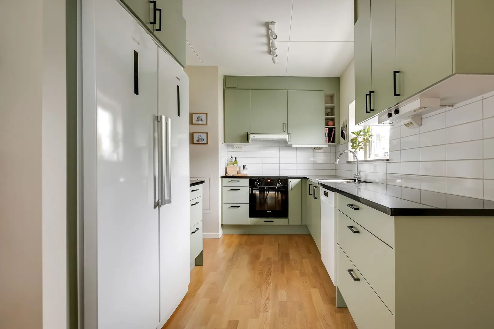 Bostadsrätt, Ågesta Broväg 46, 3 tr, Farsta, Stockholm