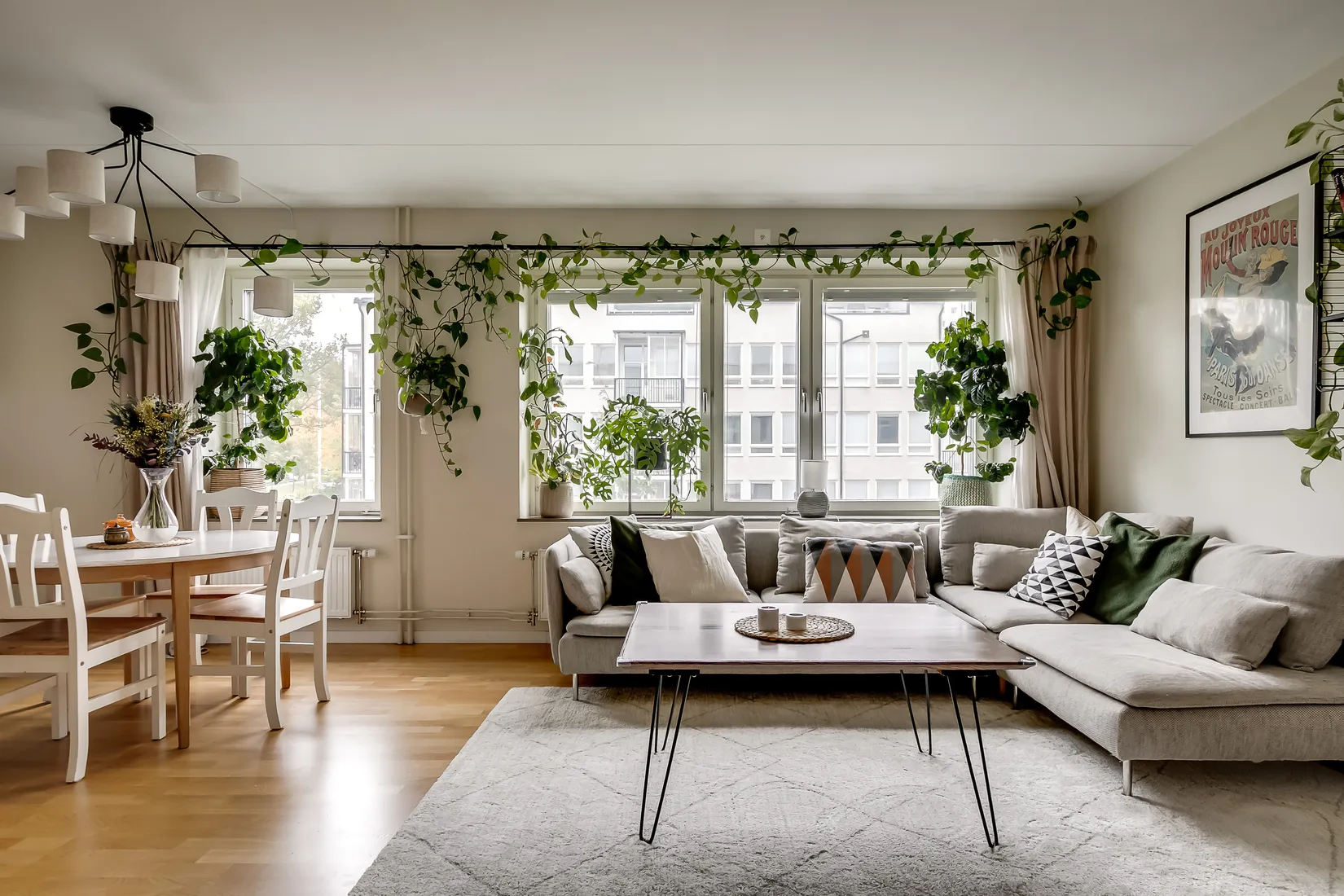 Bostadsrätt, Ågesta Broväg 46, 3 tr, Farsta, Stockholm