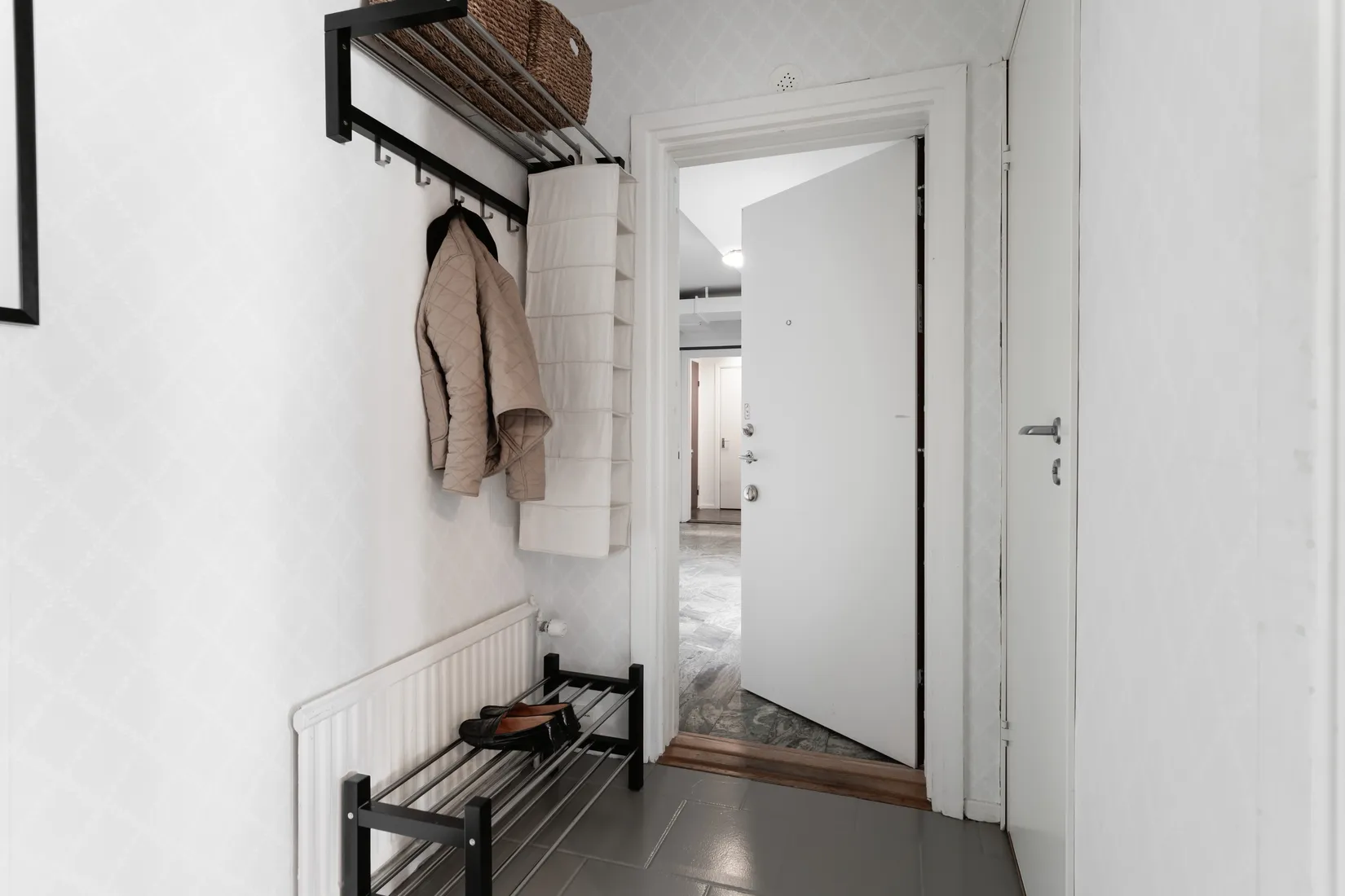 Bostadsrätt, Kungsgatan 23, Torpa - Söder, Jönköping