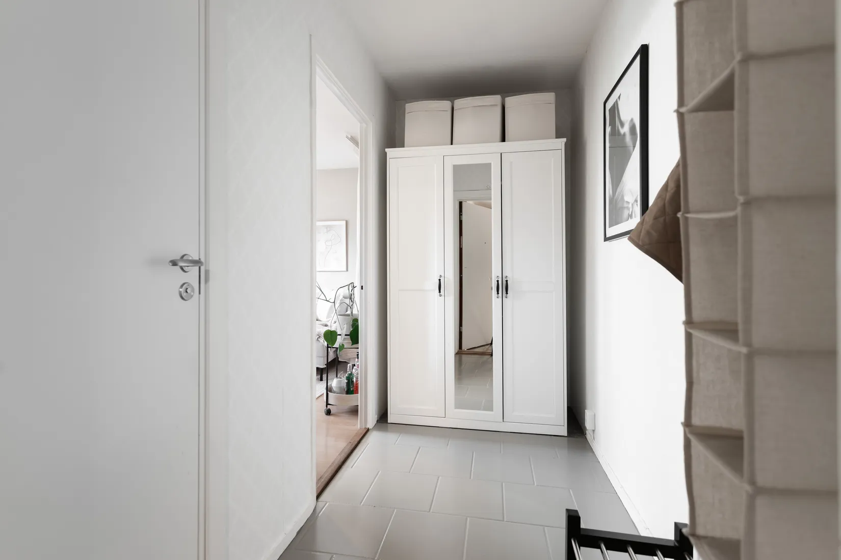 Bostadsrätt, Kungsgatan 23, Torpa - Söder, Jönköping