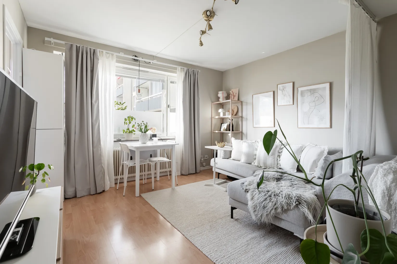 Bostadsrätt, Kungsgatan 23, Torpa - Söder, Jönköping