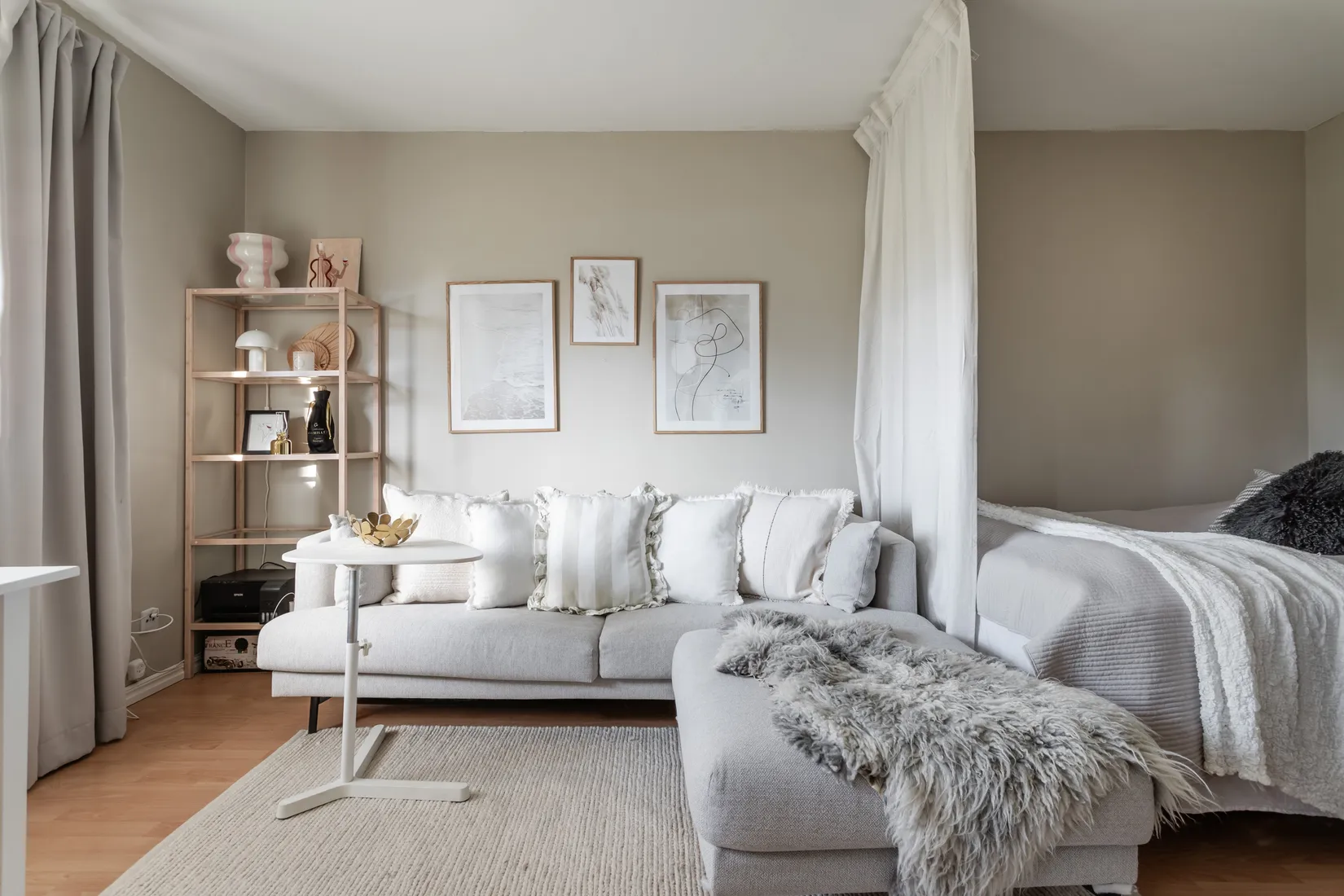 Bostadsrätt, Kungsgatan 23, Torpa - Söder, Jönköping