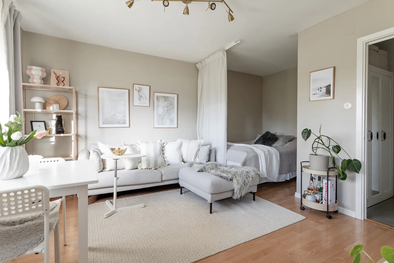 Bostadsrätt, Kungsgatan 23, Torpa - Söder, Jönköping