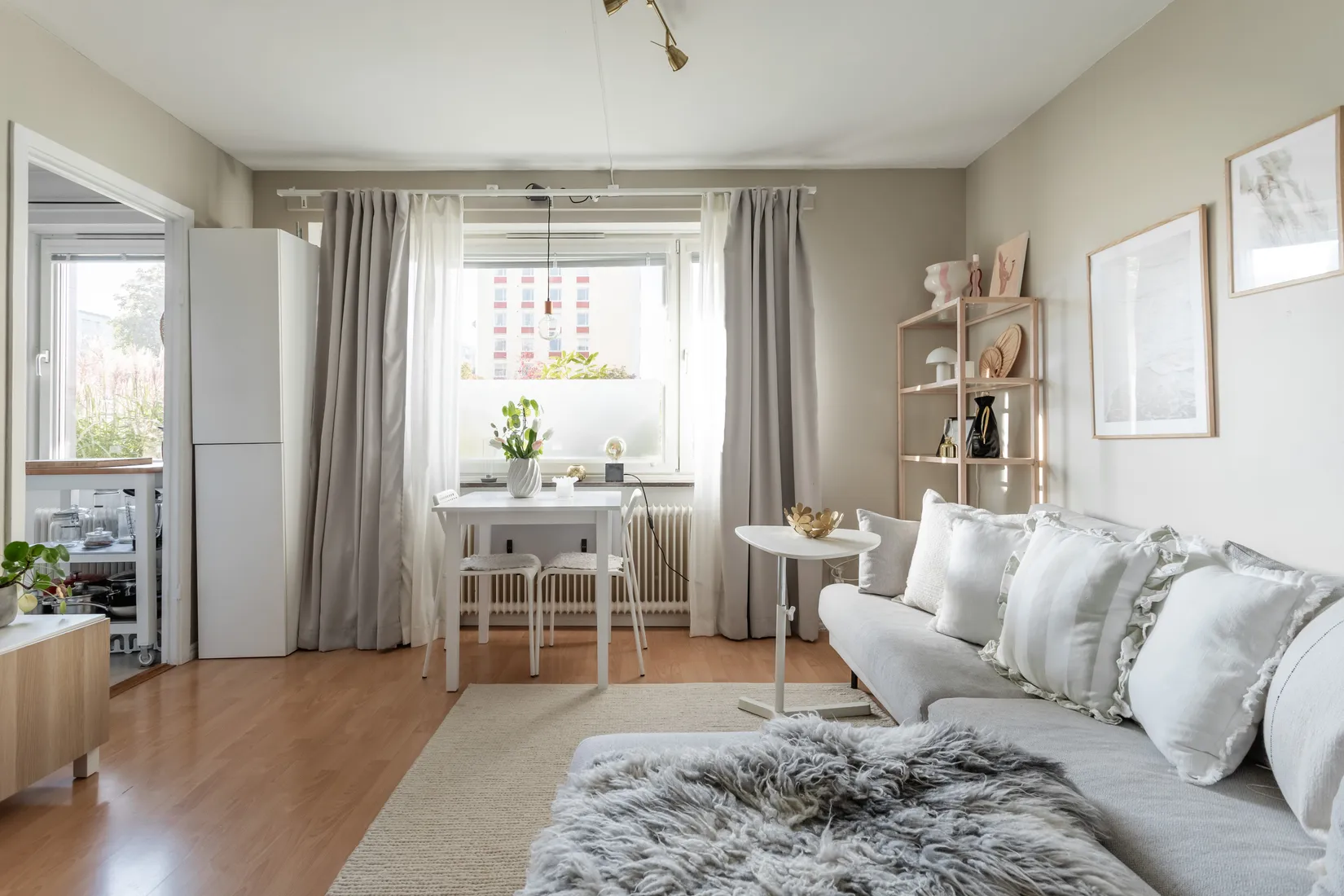 Bostadsrätt, Kungsgatan 23, Torpa - Söder, Jönköping