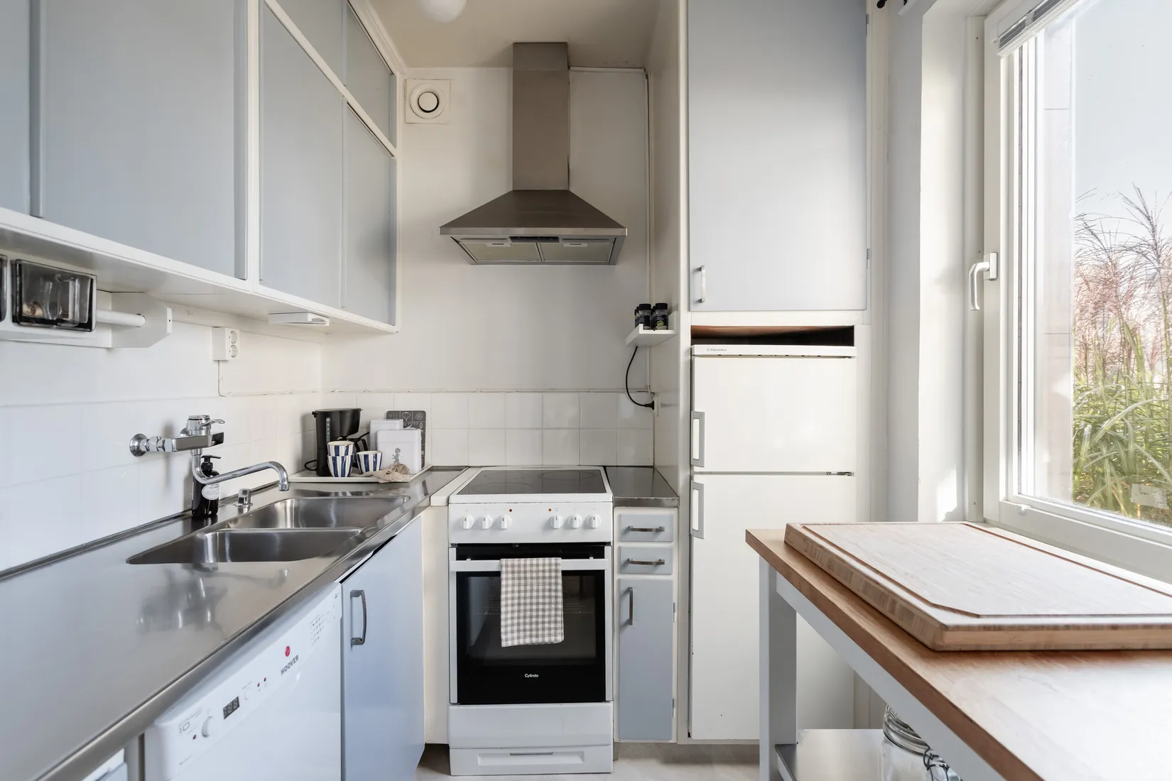 Bostadsrätt, Kungsgatan 23, Torpa - Söder, Jönköping