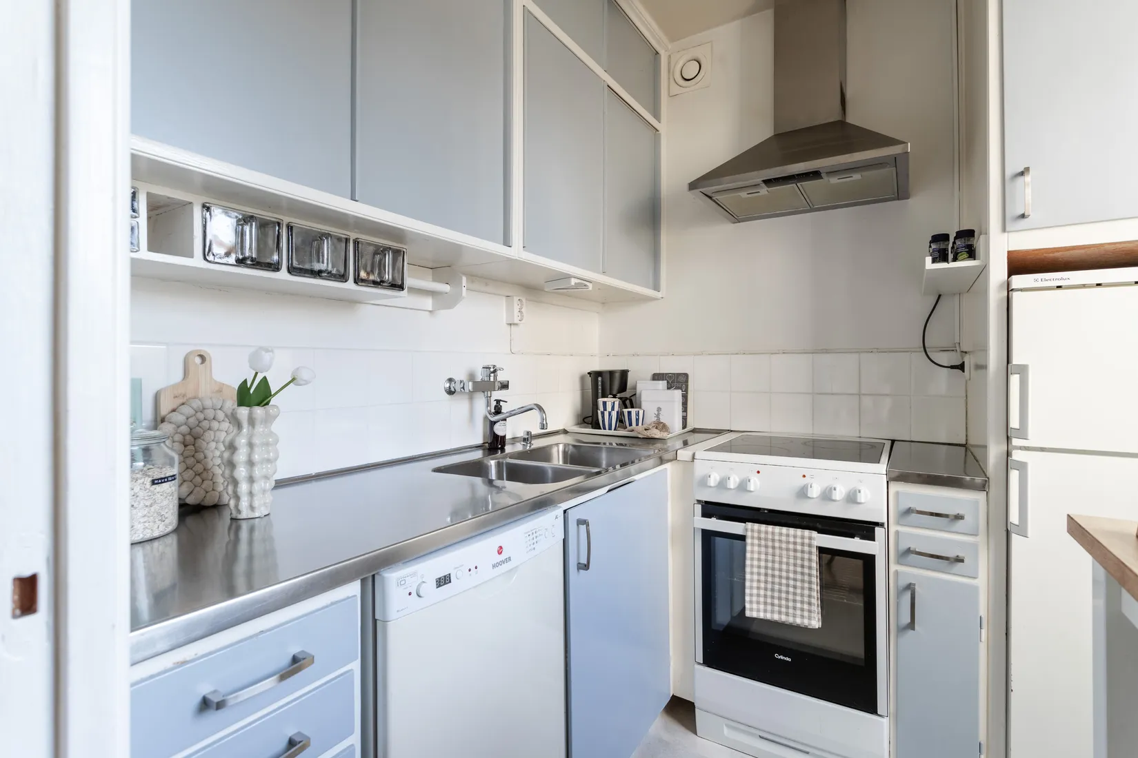 Bostadsrätt, Kungsgatan 23, Torpa - Söder, Jönköping