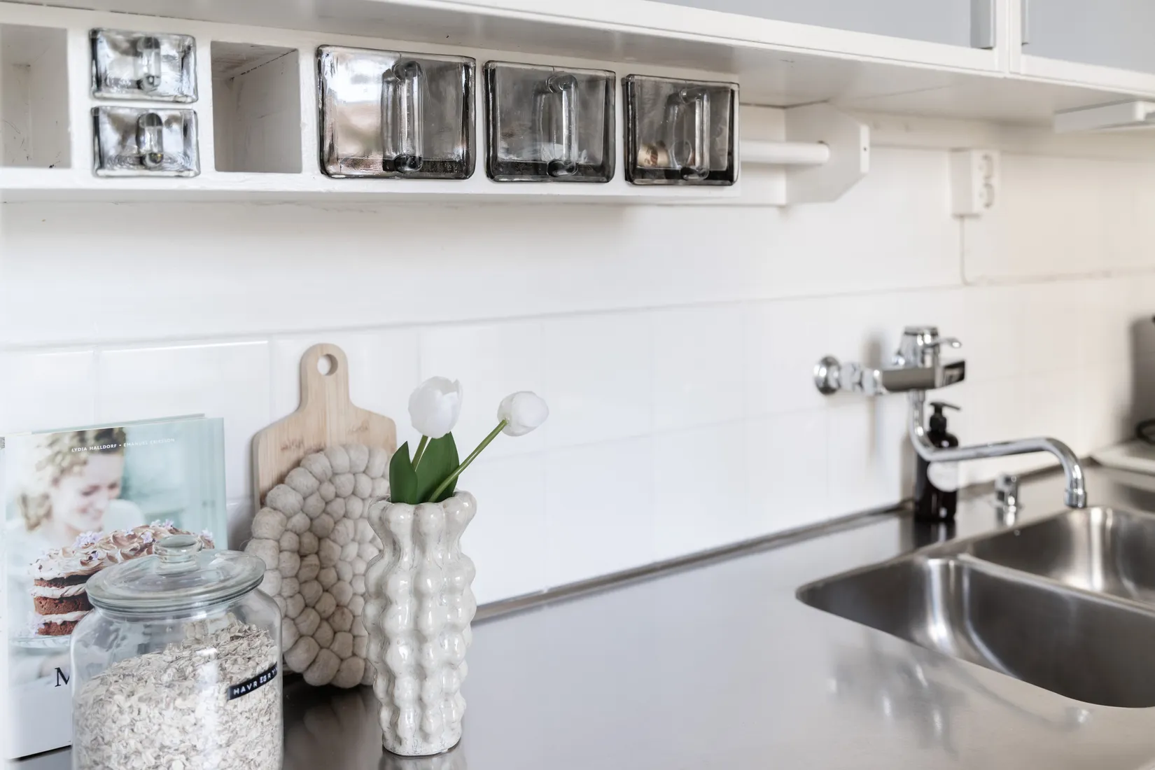 Bostadsrätt, Kungsgatan 23, Torpa - Söder, Jönköping
