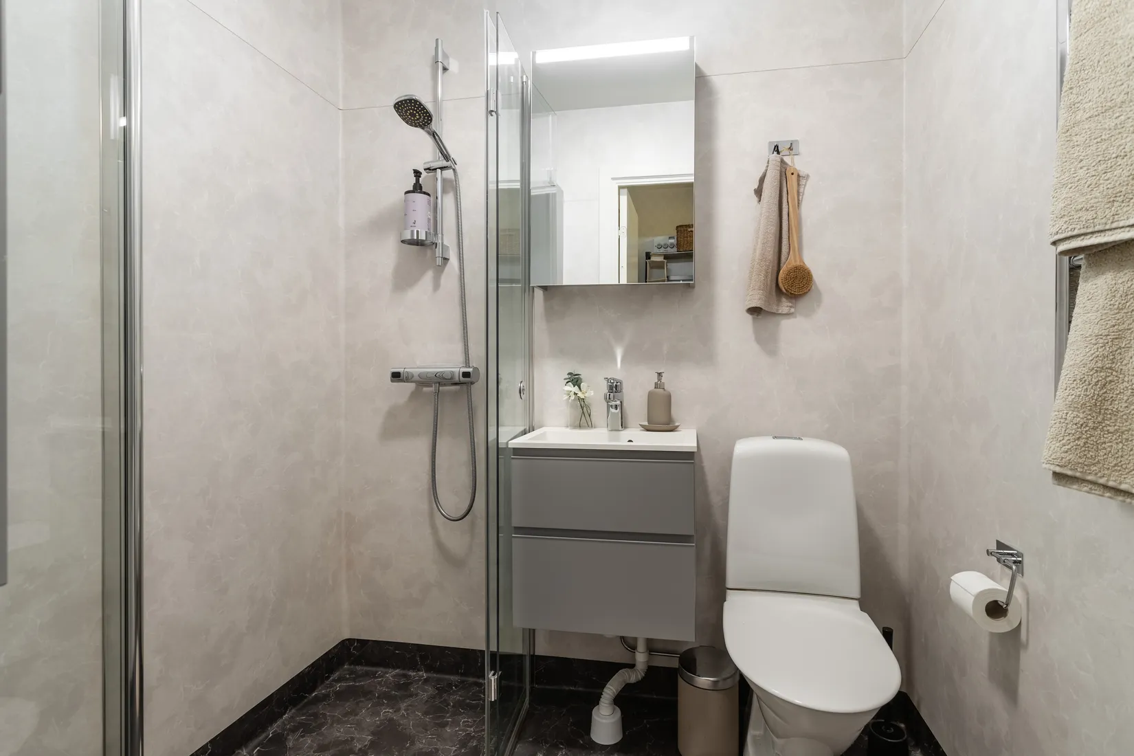 Bostadsrätt, Kungsgatan 23, Torpa - Söder, Jönköping
