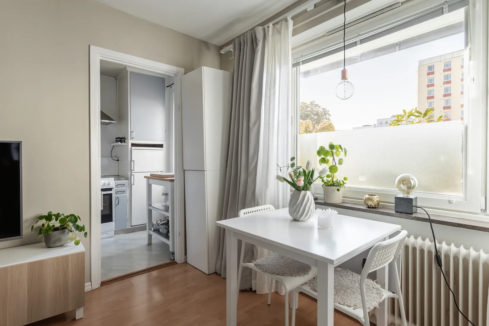 Bostadsrätt, Kungsgatan 23, Torpa - Söder, Jönköping