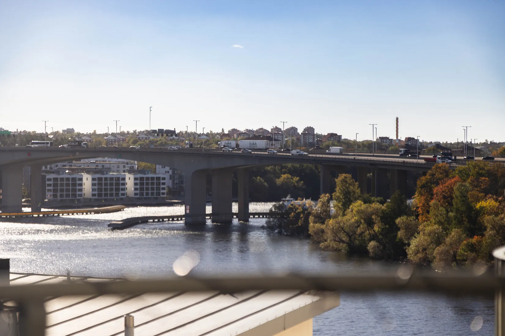 Bostadsrätt, Primusgatan 52, 10/11 tr, Kungsholmen - Lilla Essingen, Stockholm