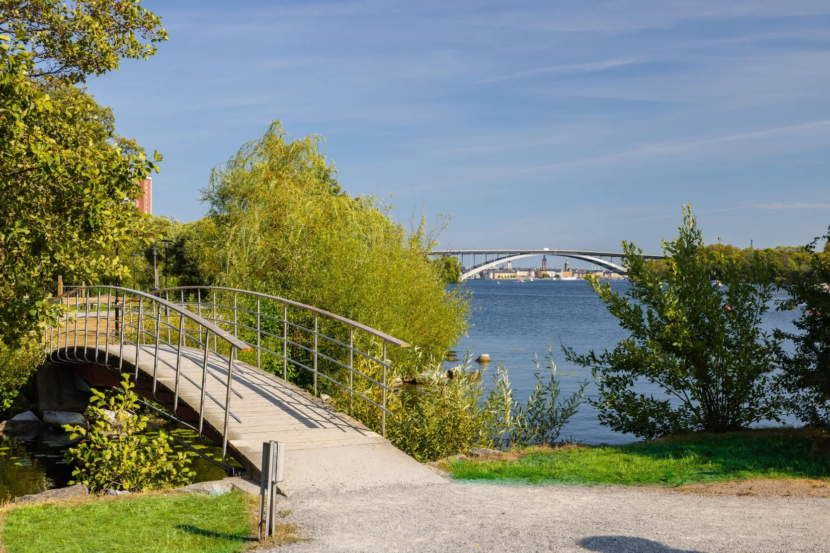 Bostadsrätt, Primusgatan 52, 10/11 tr, Kungsholmen - Lilla Essingen, Stockholm