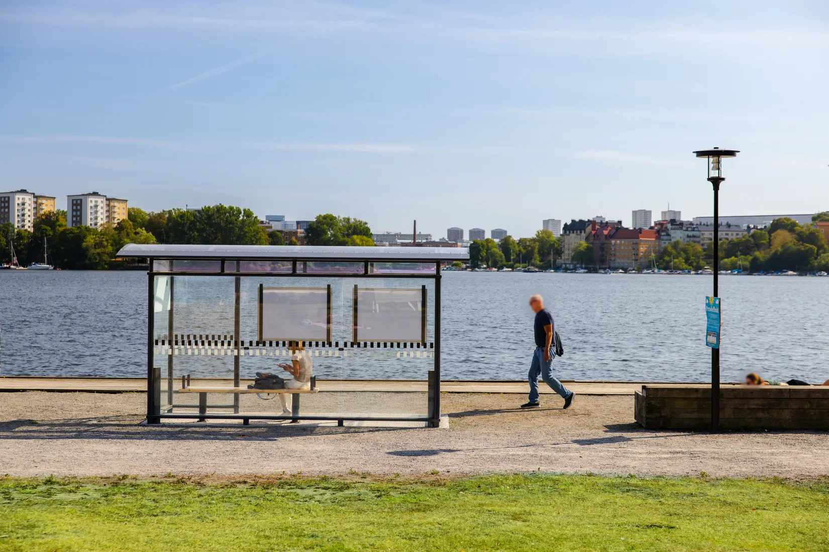 Bostadsrätt, Primusgatan 52, 10/11 tr, Kungsholmen - Lilla Essingen, Stockholm