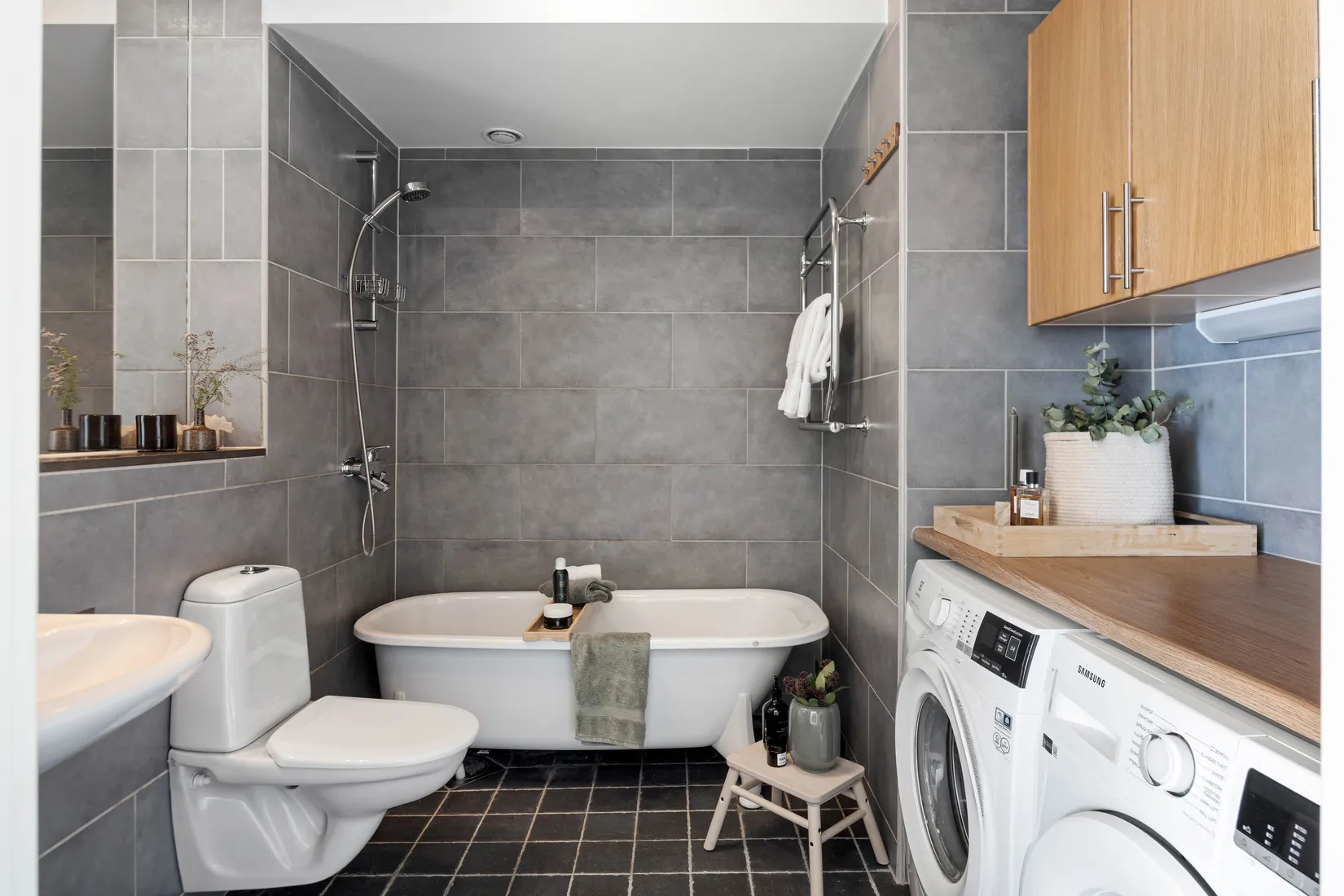 Bostadsrätt, Primusgatan 52, 10/11 tr, Kungsholmen - Lilla Essingen, Stockholm