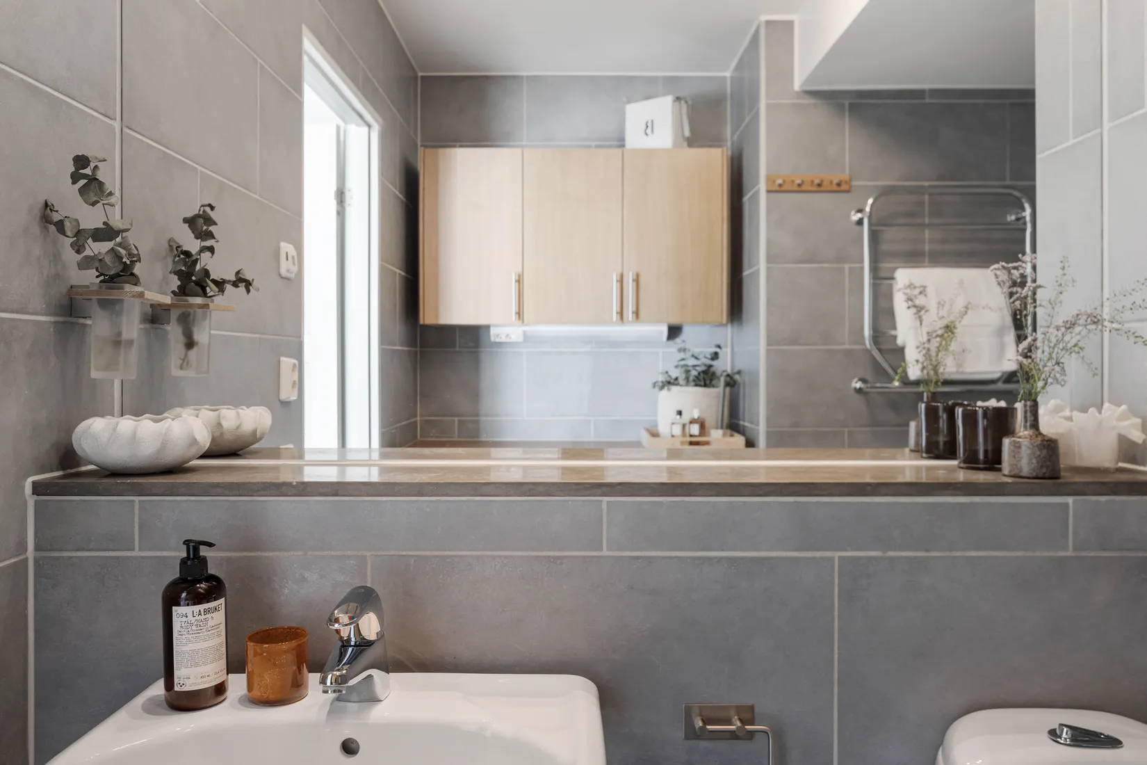 Bostadsrätt, Primusgatan 52, 10/11 tr, Kungsholmen - Lilla Essingen, Stockholm