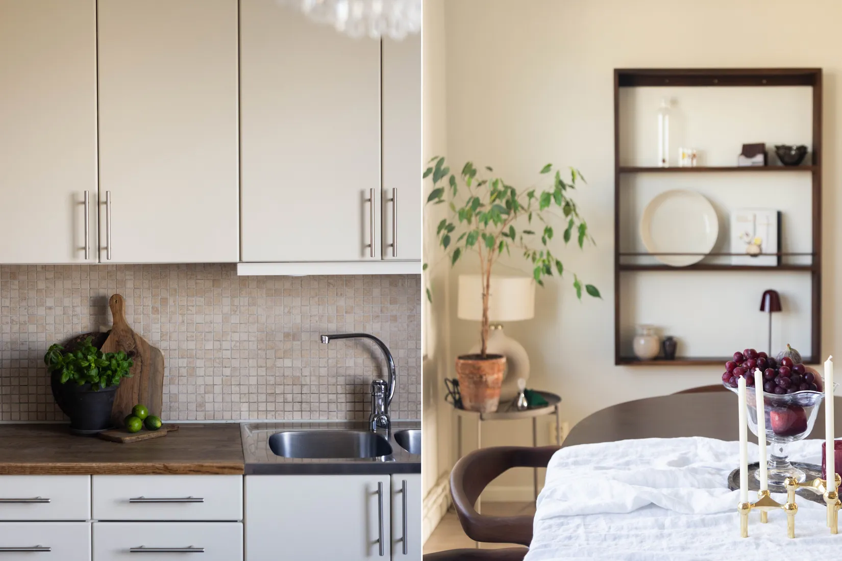Bostadsrätt, Primusgatan 52, 10/11 tr, Kungsholmen - Lilla Essingen, Stockholm