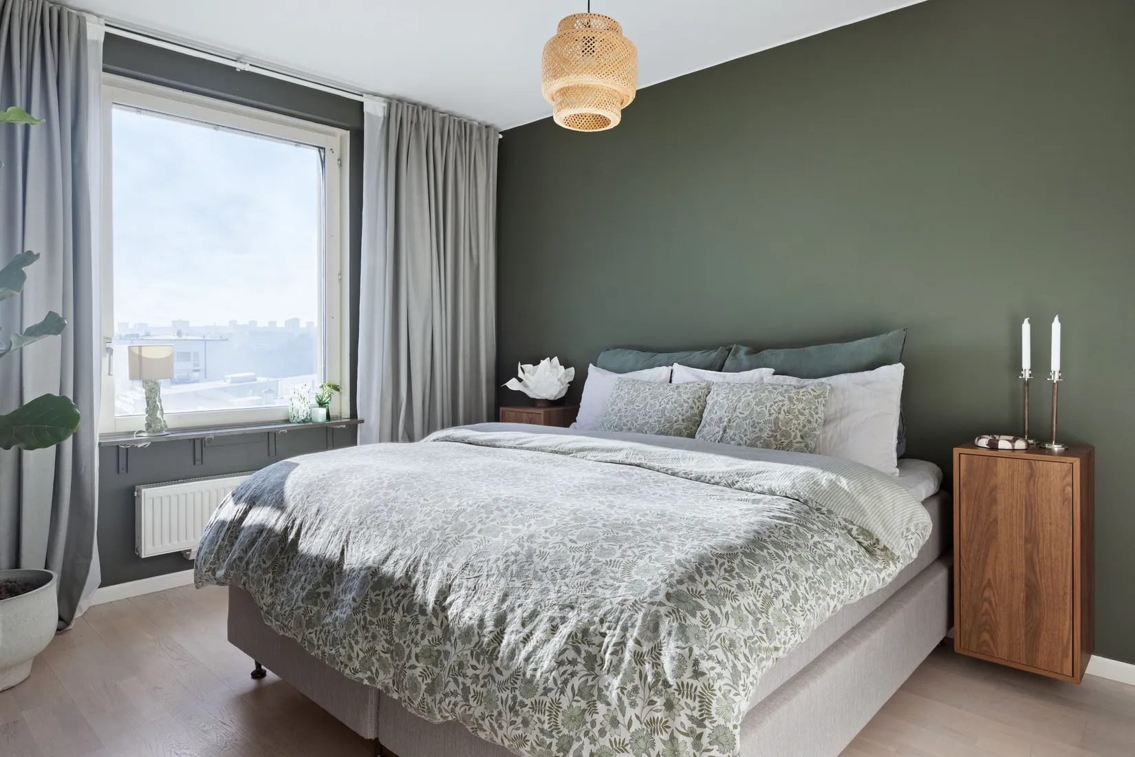 Bostadsrätt, Primusgatan 52, 10/11 tr, Kungsholmen - Lilla Essingen, Stockholm