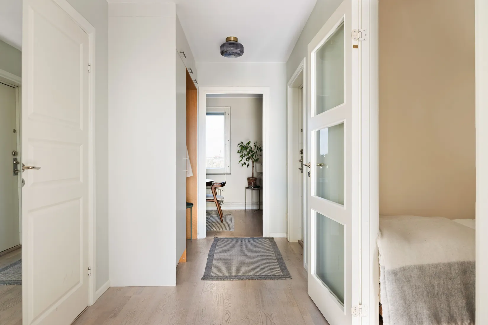 Bostadsrätt, Primusgatan 52, 10/11 tr, Kungsholmen - Lilla Essingen, Stockholm