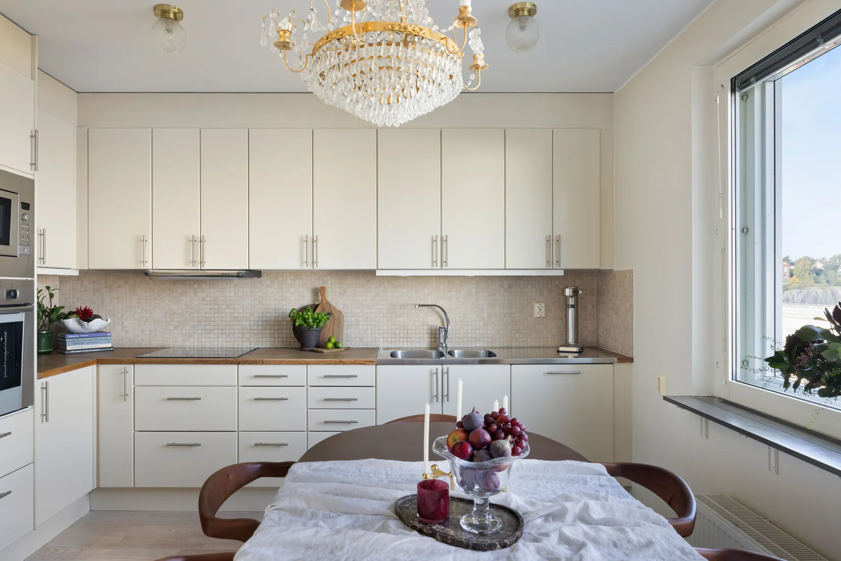 Bostadsrätt, Primusgatan 52, 10/11 tr, Kungsholmen - Lilla Essingen, Stockholm