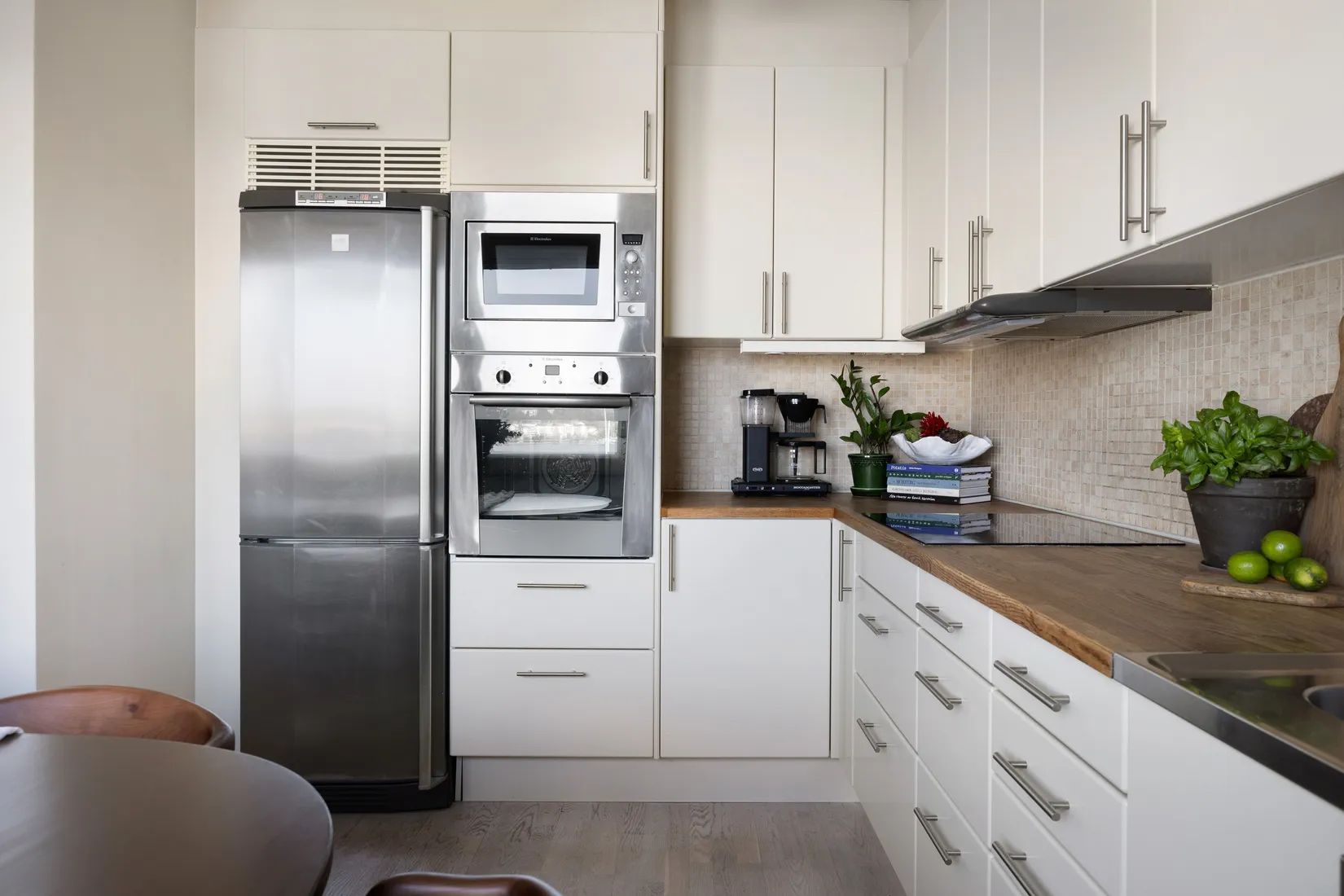 Bostadsrätt, Primusgatan 52, 10/11 tr, Kungsholmen - Lilla Essingen, Stockholm