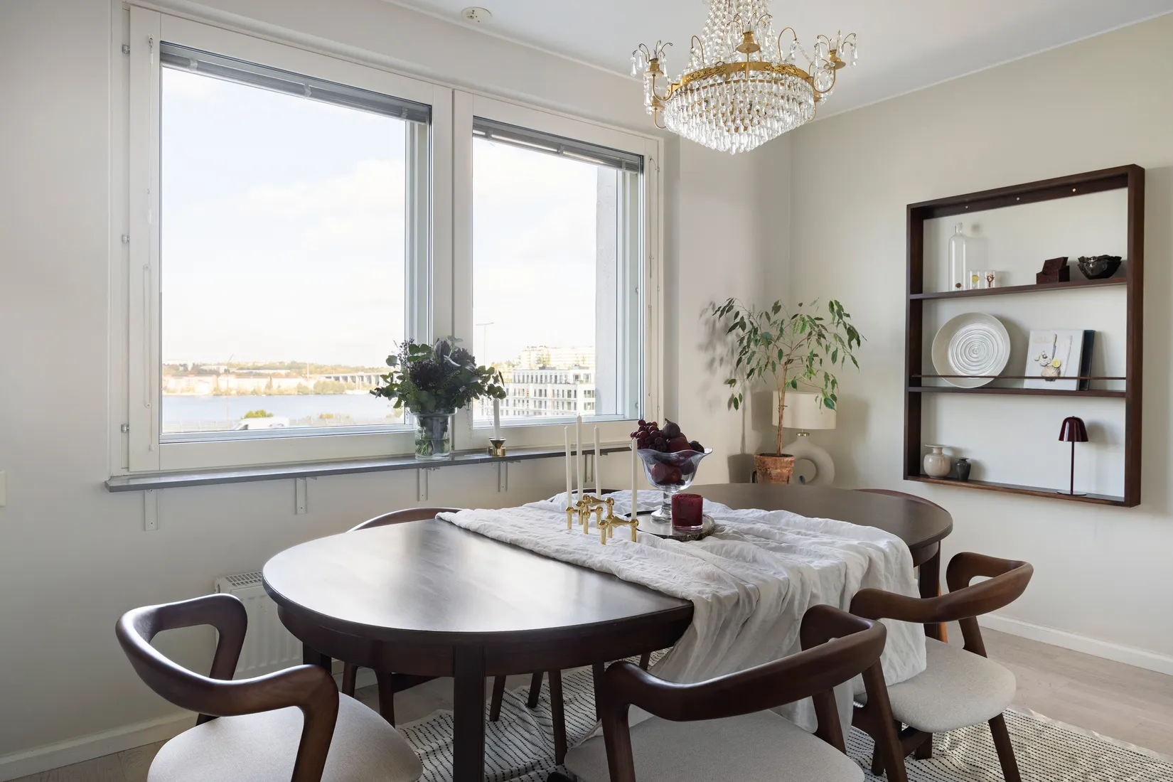 Bostadsrätt, Primusgatan 52, 10/11 tr, Kungsholmen - Lilla Essingen, Stockholm